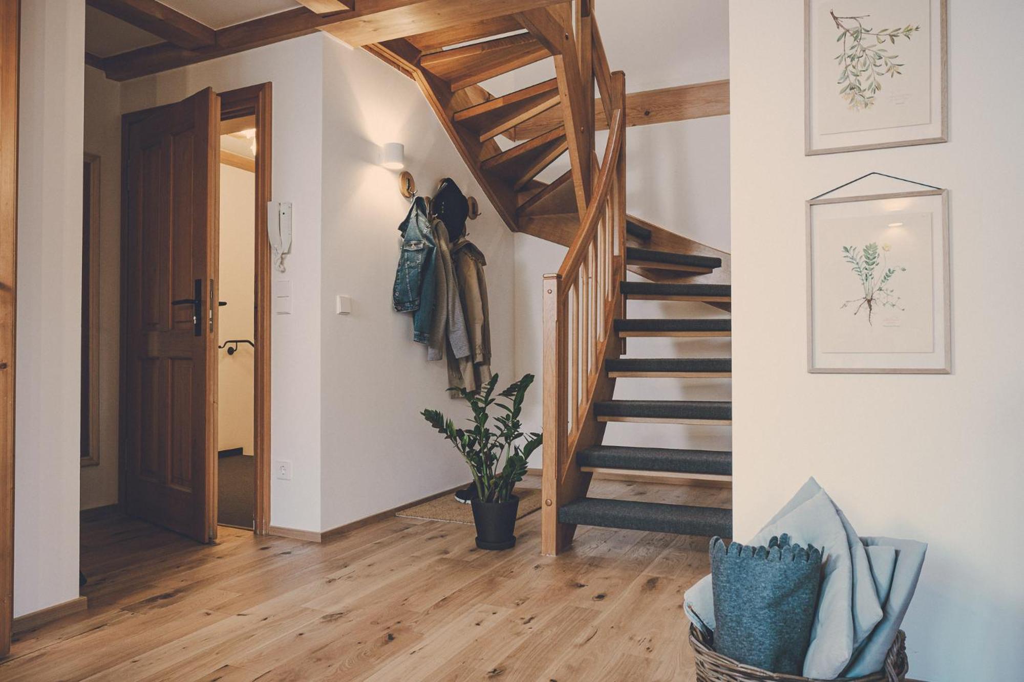 Duplex Apartment