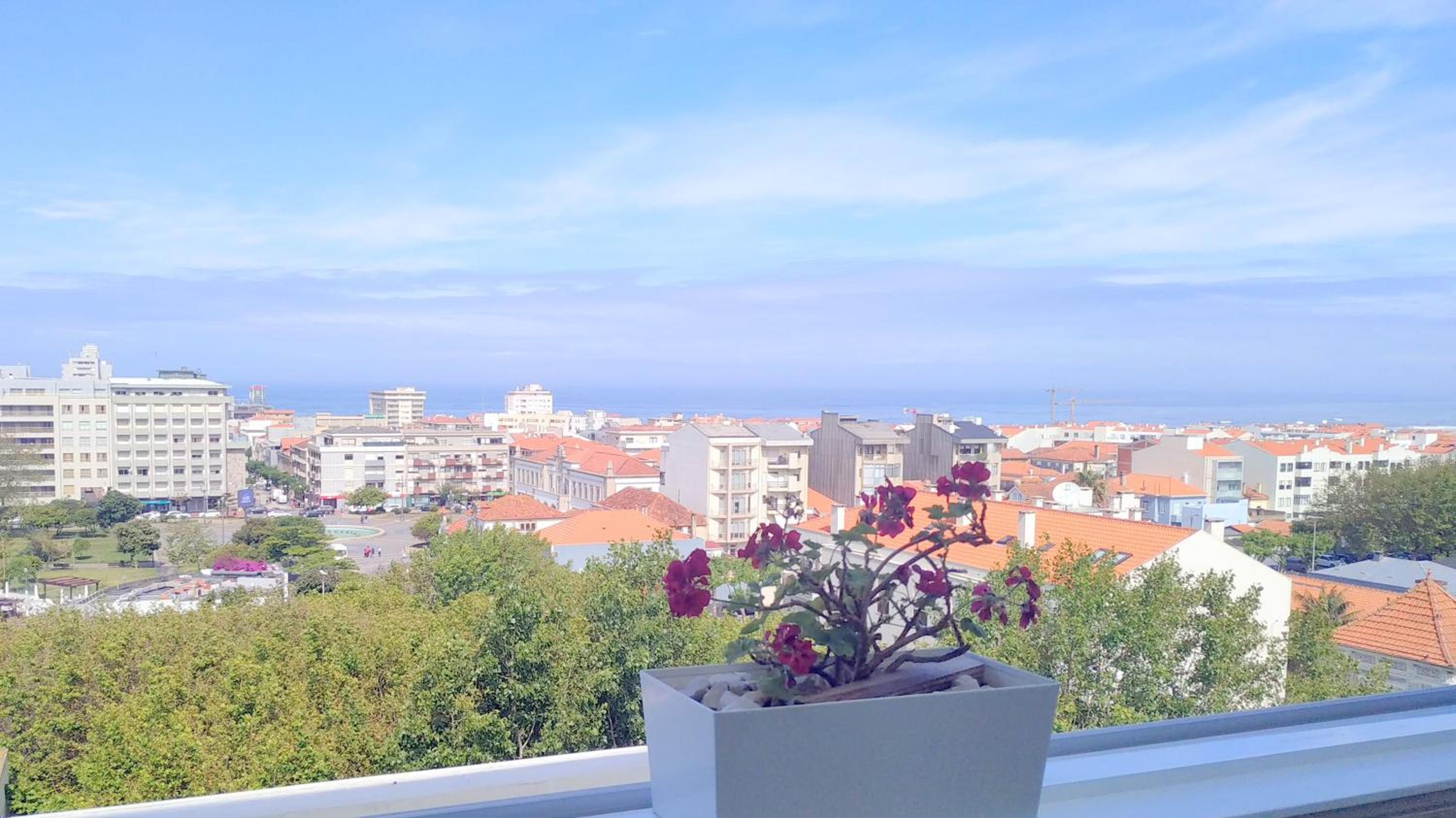 One-Bedroom Apartment with Sea View and Terrace - Photo 8