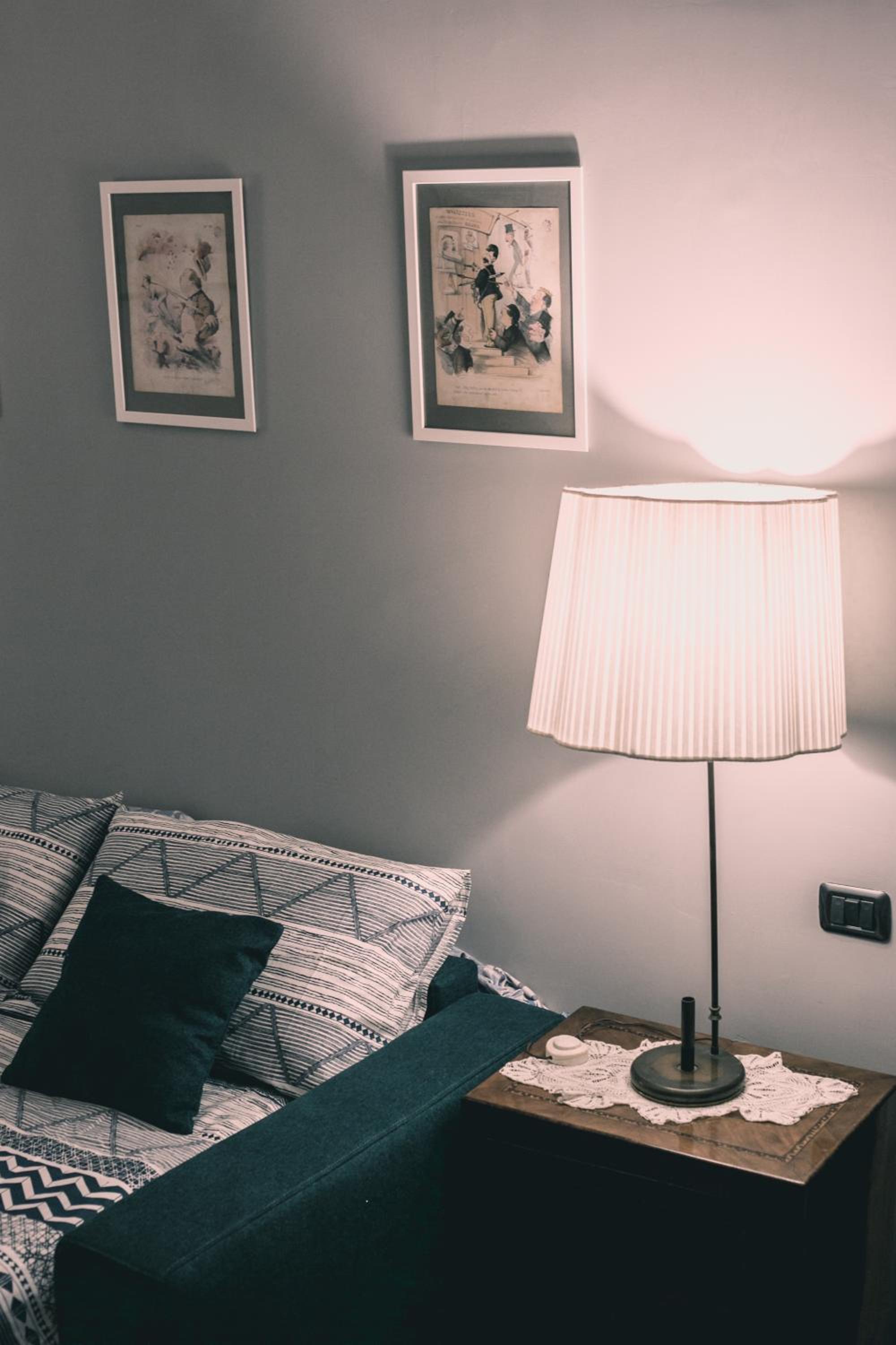 Superior Apartment