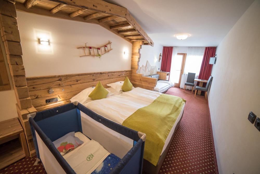 Superior Triple Room - Photo 6