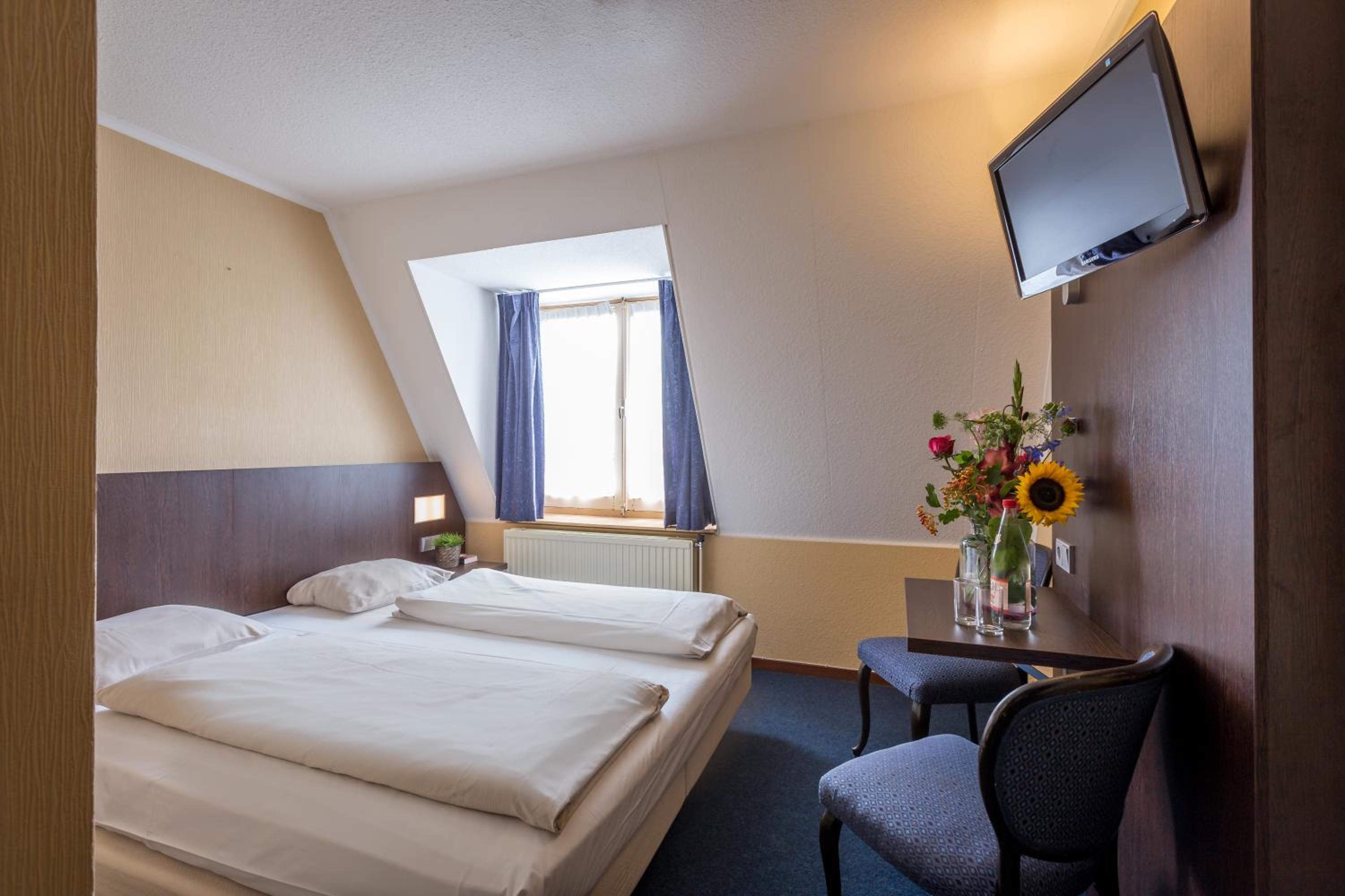 Standard Double Room photo 1