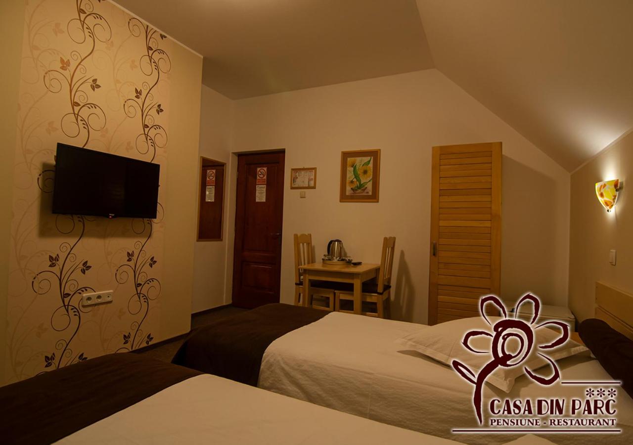 Twin Room with Balcony photo 1