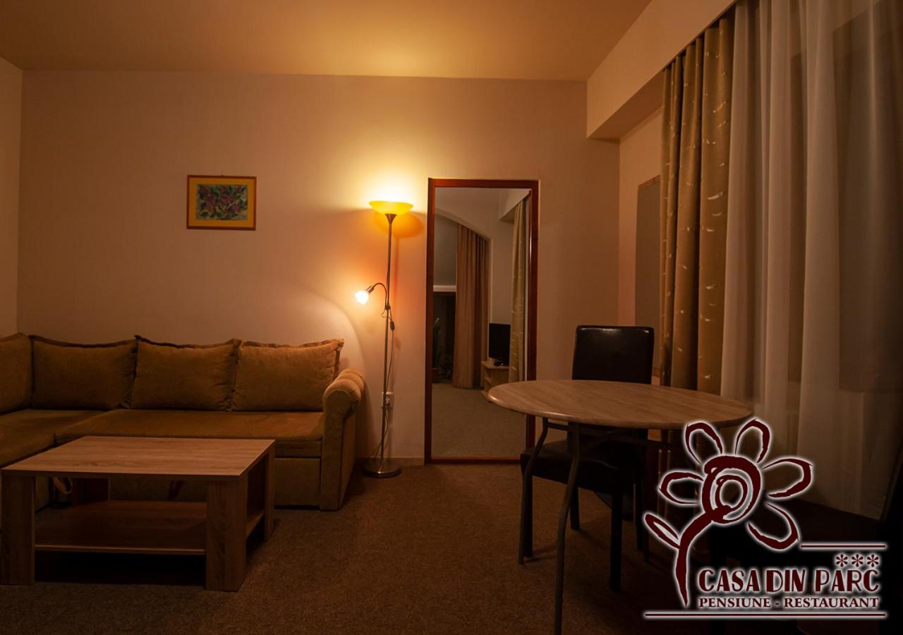 Family Suite with Balcony photo 1