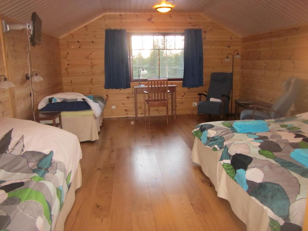 Quadruple Room photo 2