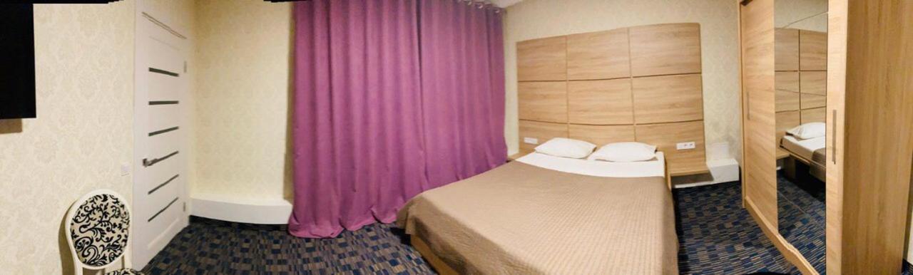 Budget Double Room ( No Window )