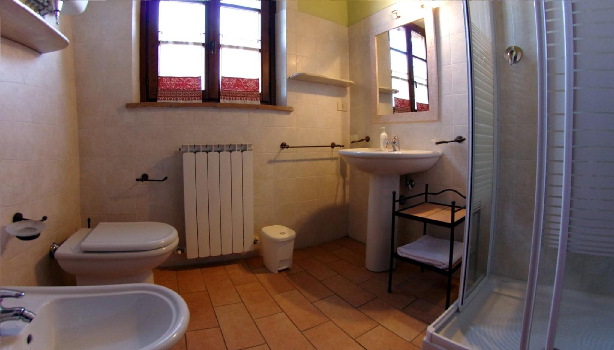 Apartment with Terrace photo 3