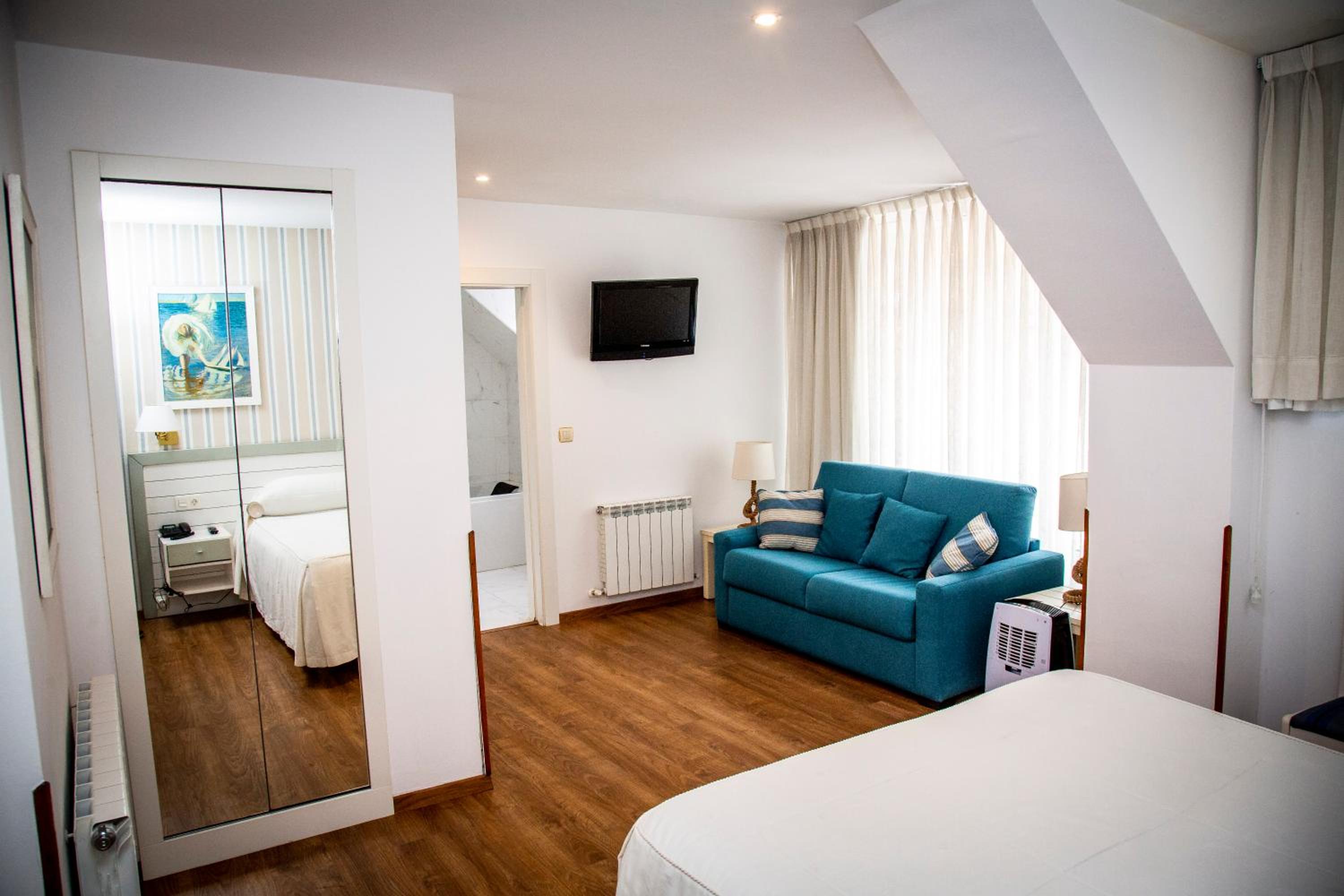 Suite Familiar