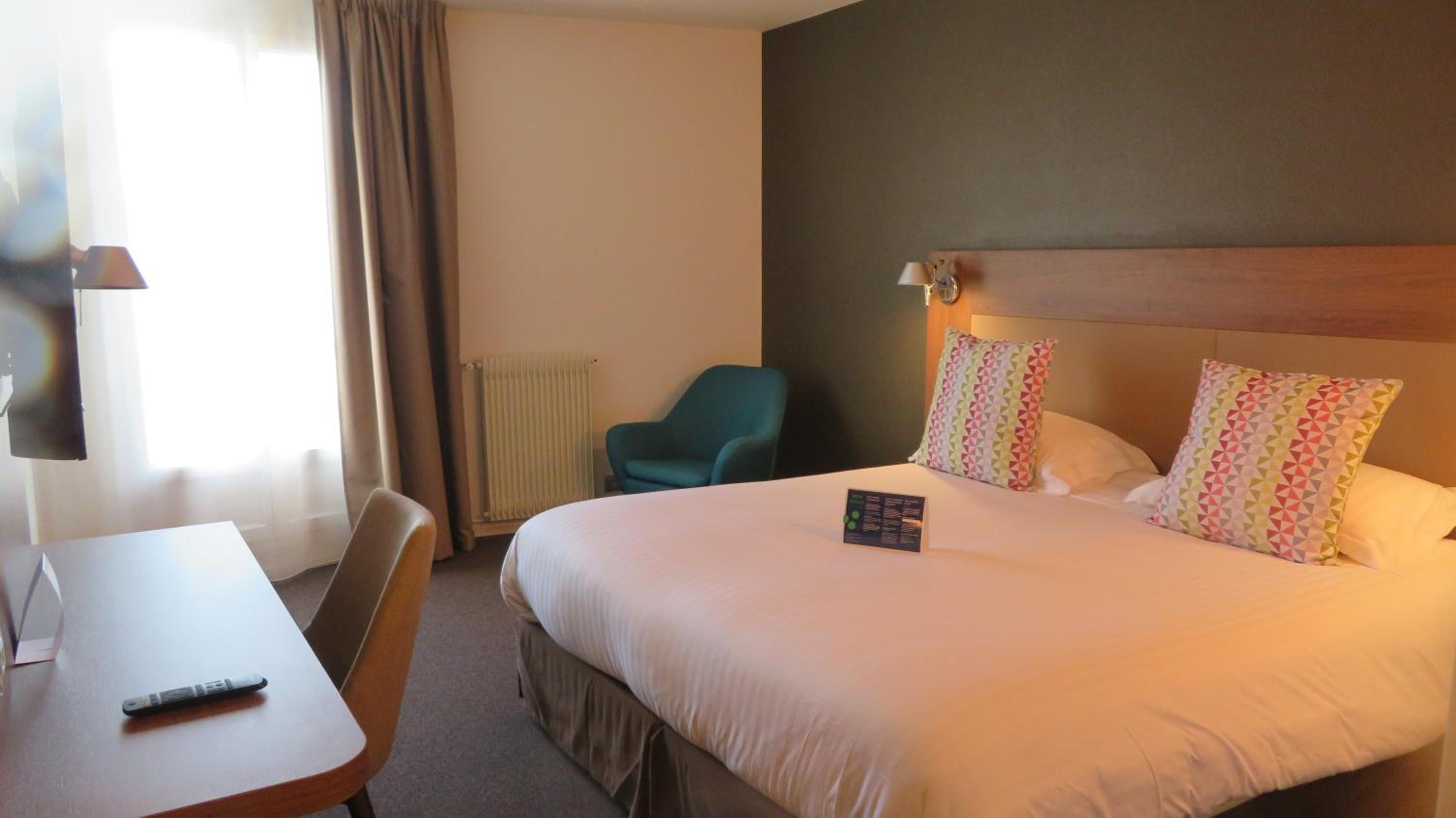 Double Room - Photo 14