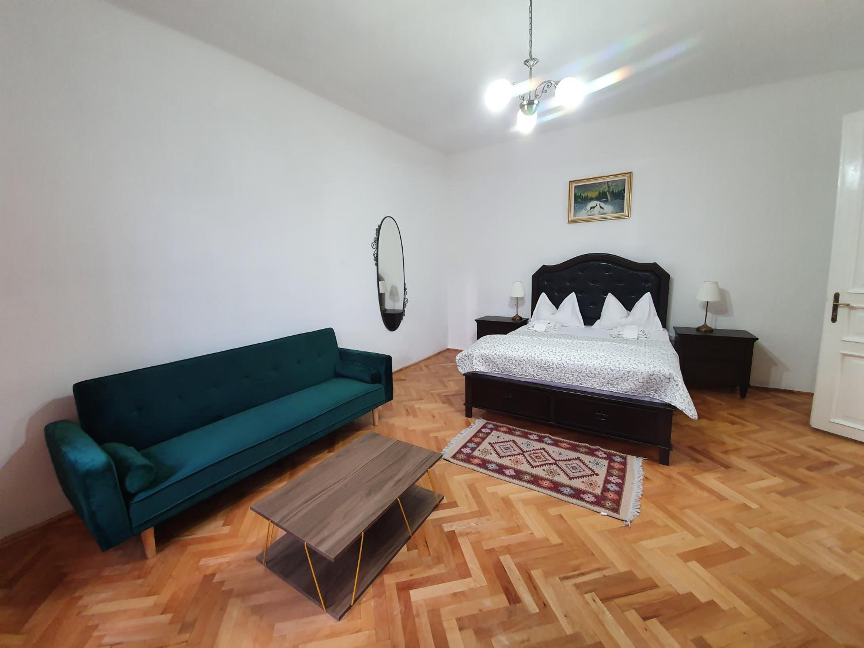 Deluxe Apartment - Photo 3