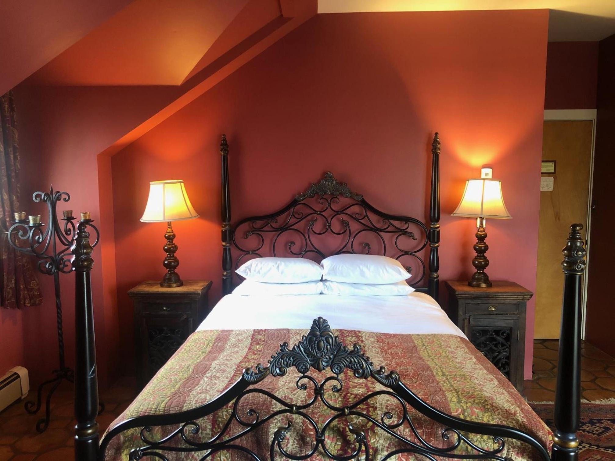 Suite with Terrace