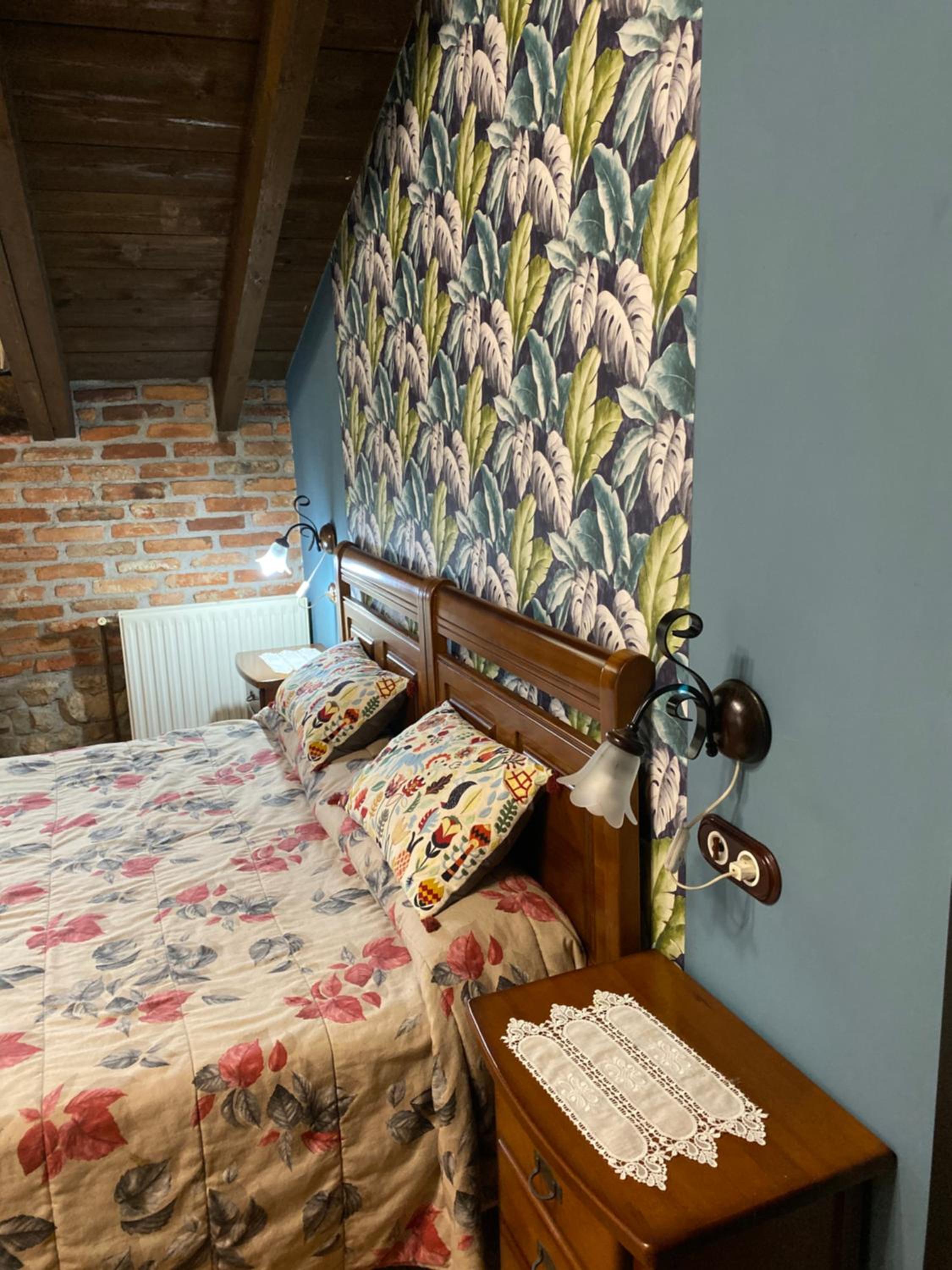 Double or Twin Room - Photo 4