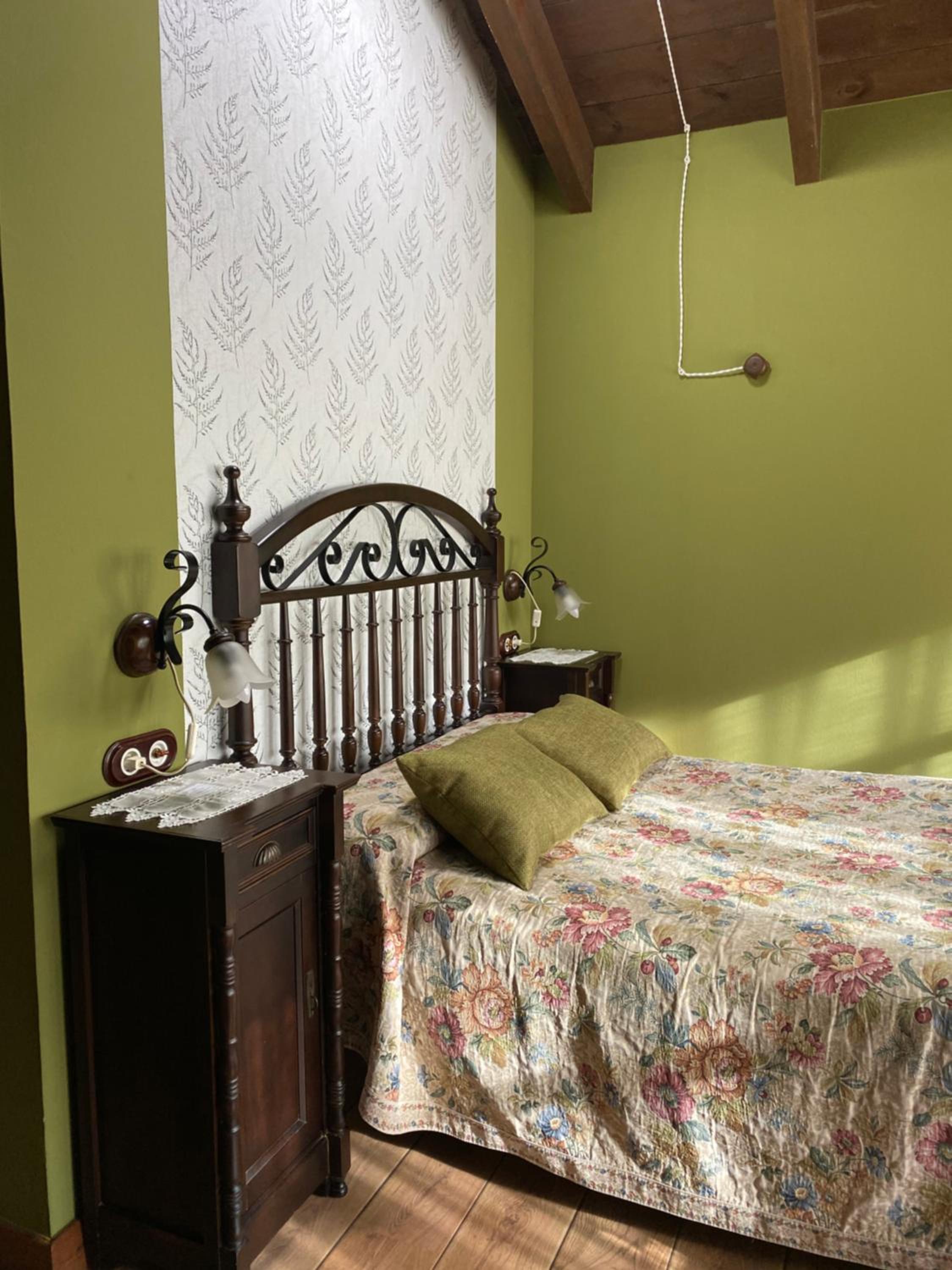 Double or Twin Room - Photo 19