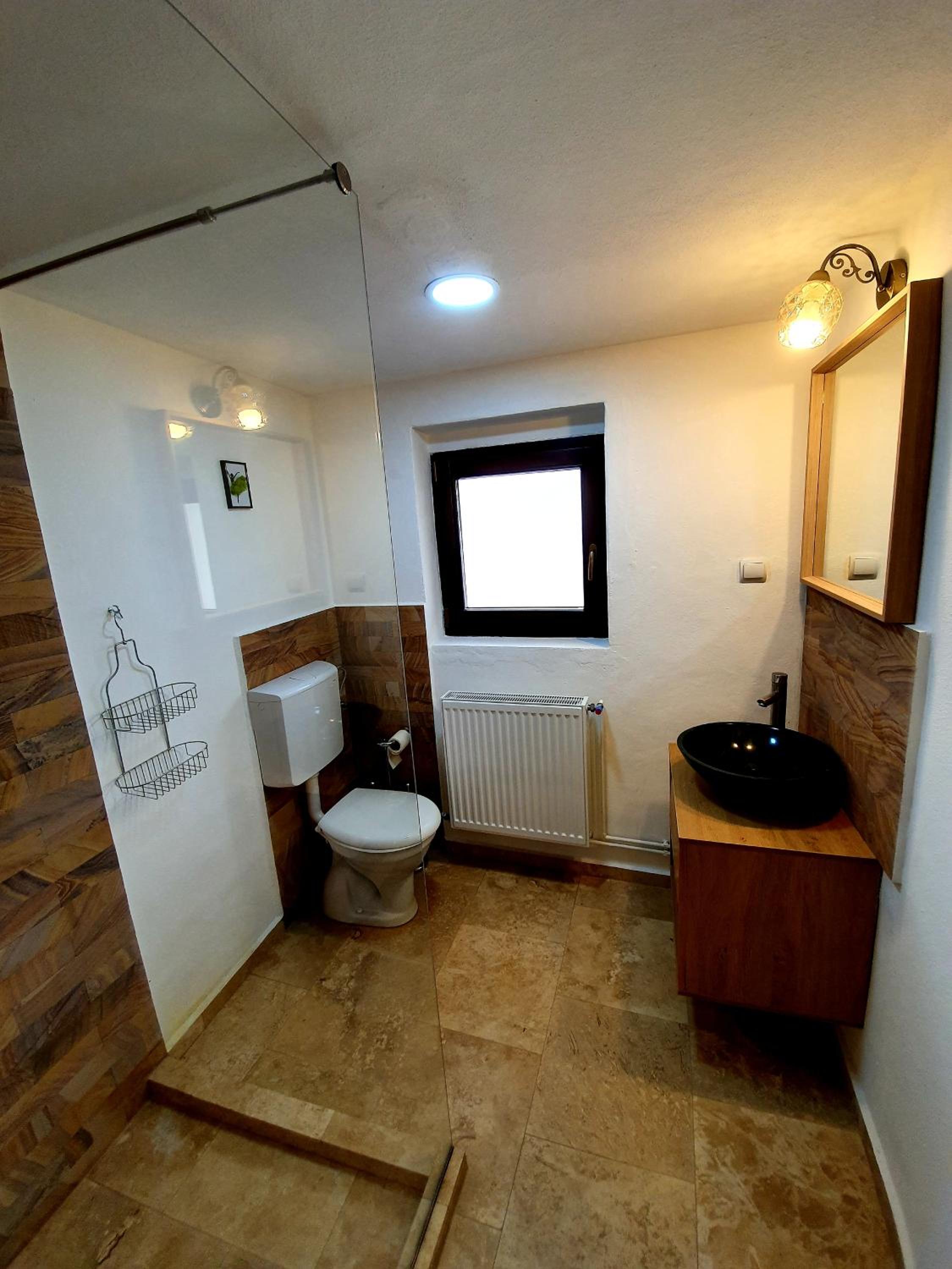 Deluxe Apartment - Photo 15