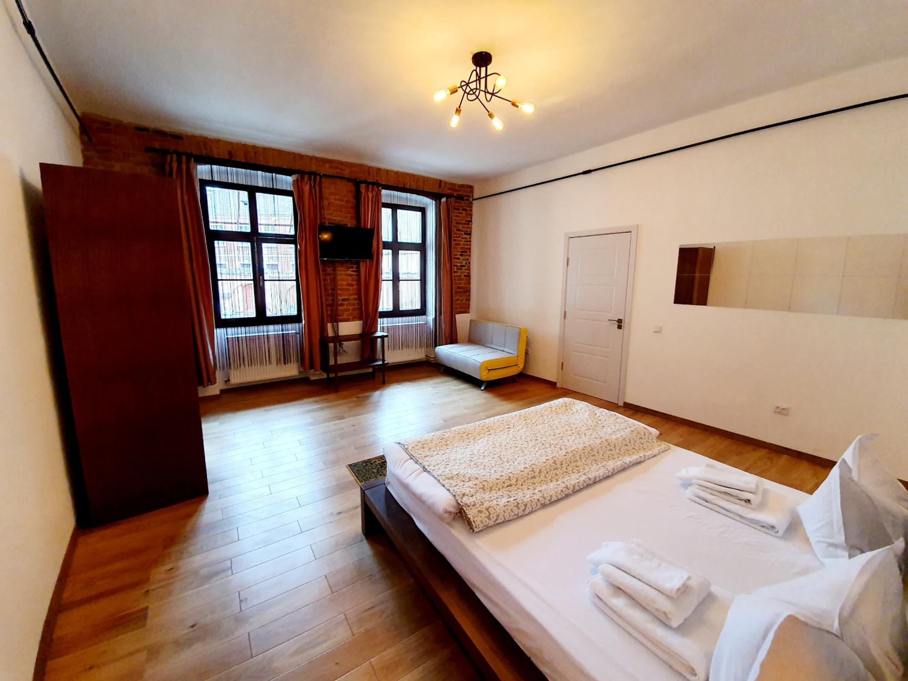 Deluxe Apartment - Photo 10