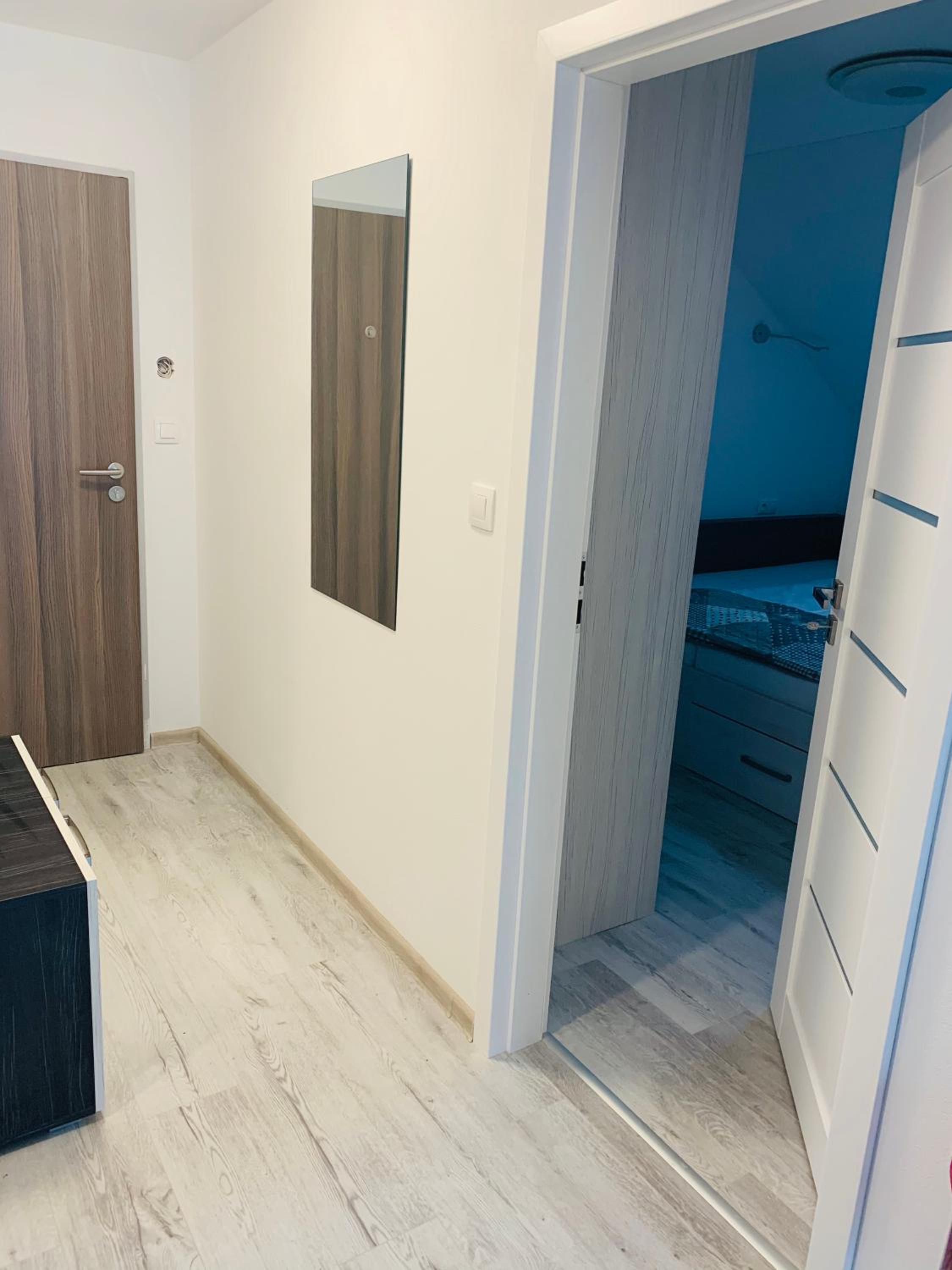 One-Bedroom Apartment - Photo 3