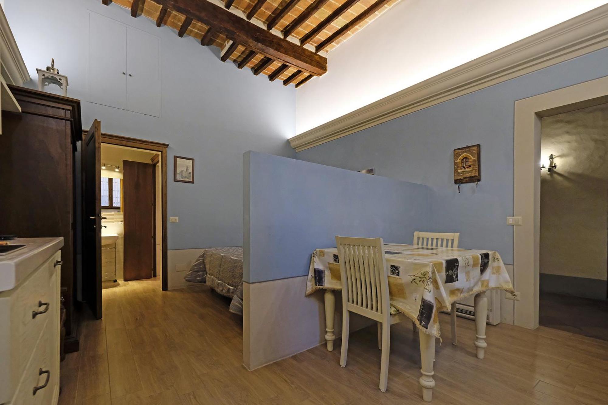 Apartment Ground Floor - Photo 23