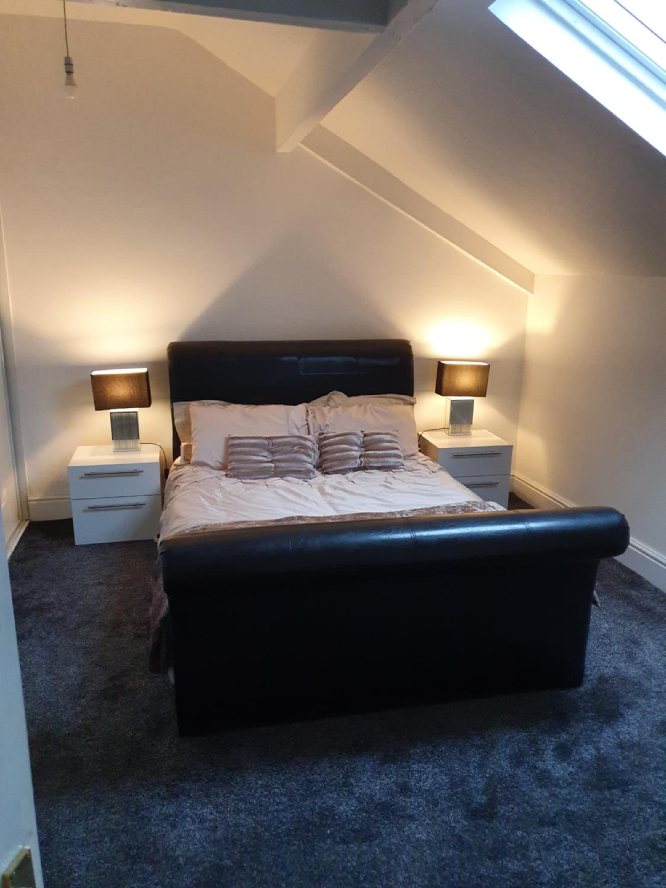 Budget Double Room