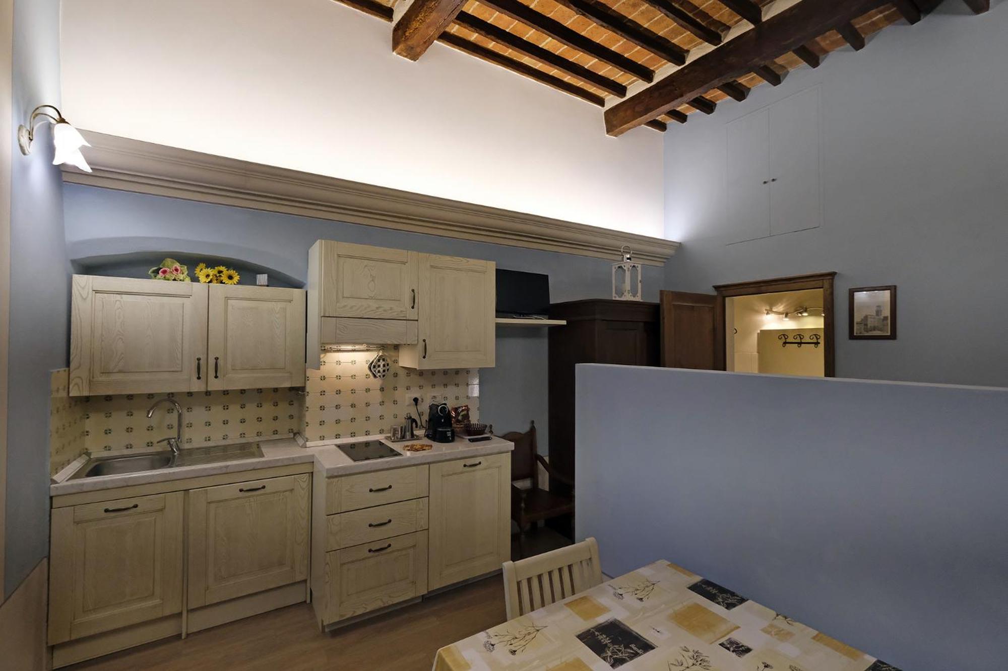Apartment Ground Floor - Photo 24
