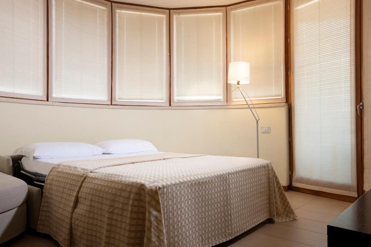 Deluxe Suite (4 Adults)