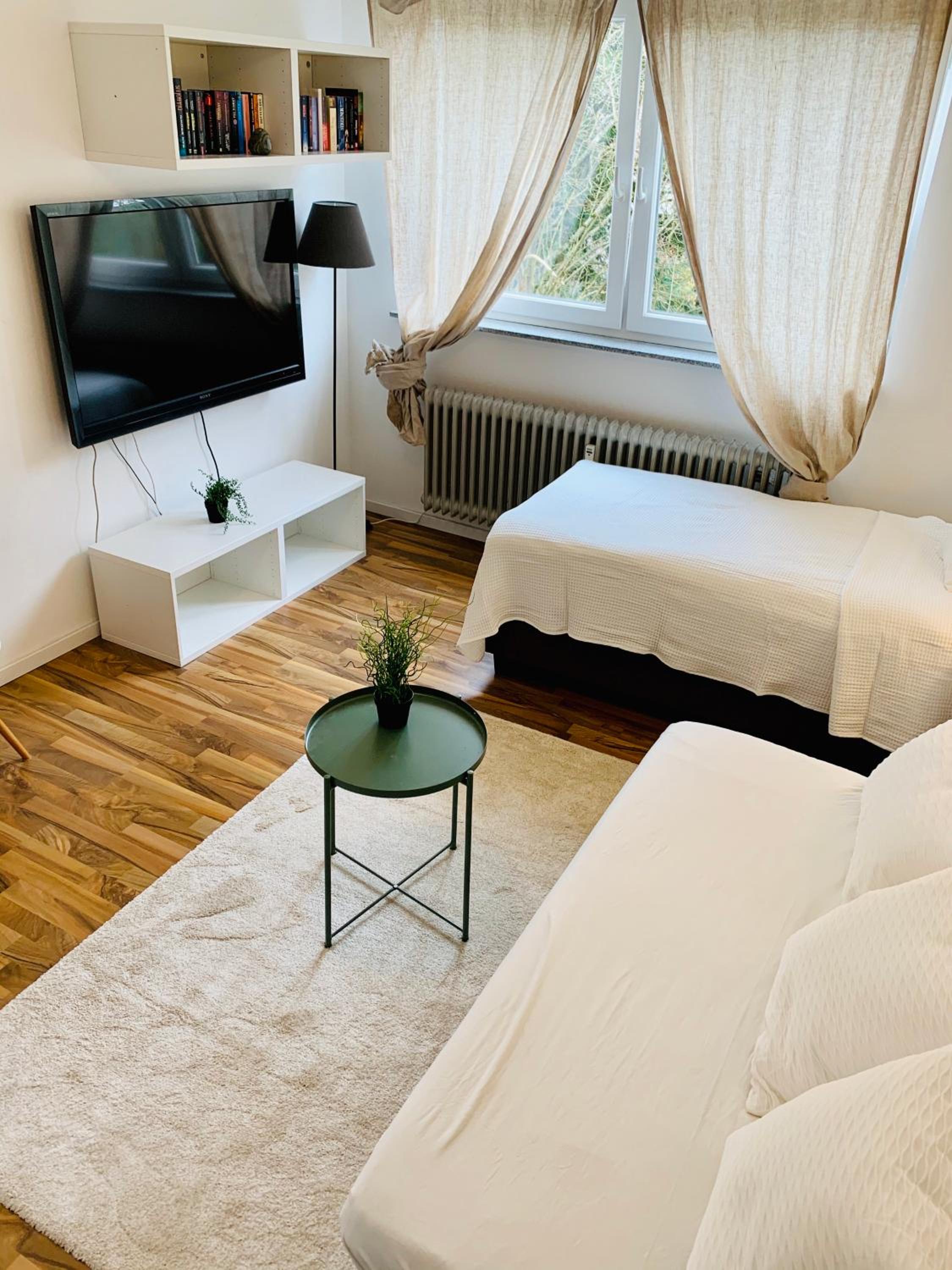Standard Apartment