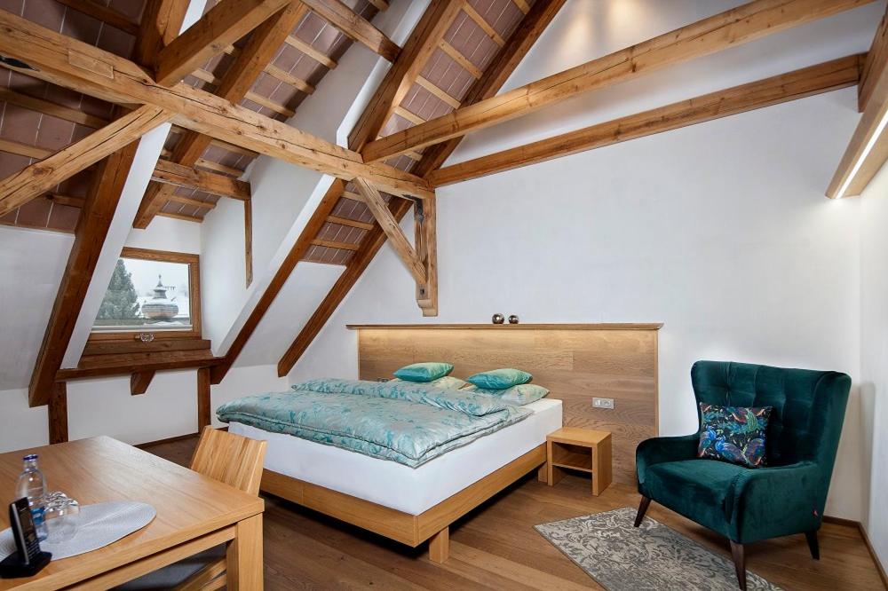 Standard Double Room - Photo 1