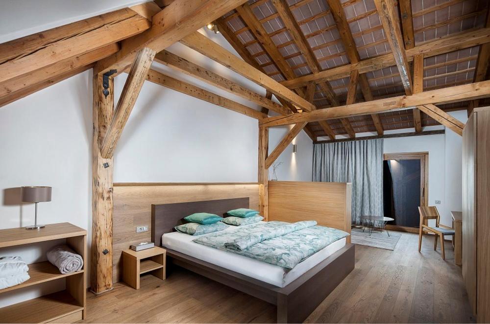 King Room with Garden View photo 1