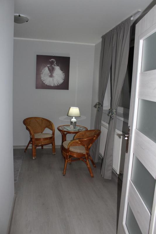 Two-Bedroom Apartment photo 2