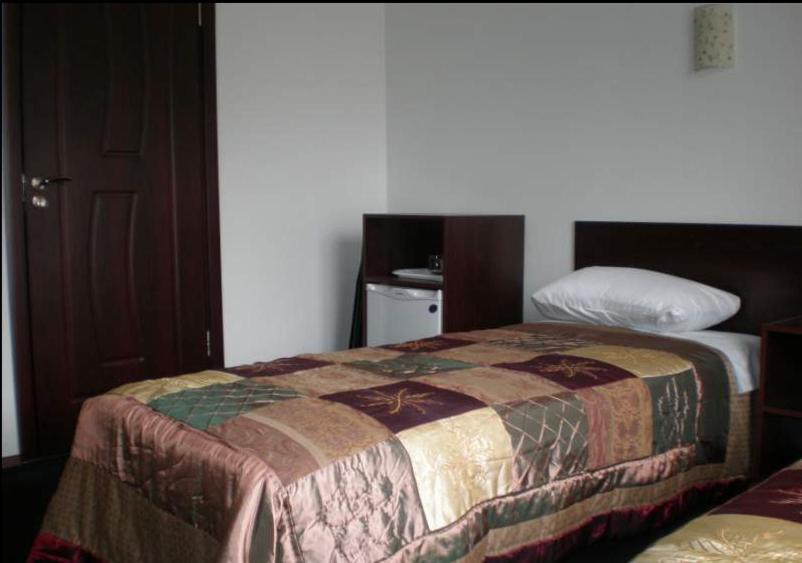 Double or Twin Room photo 2