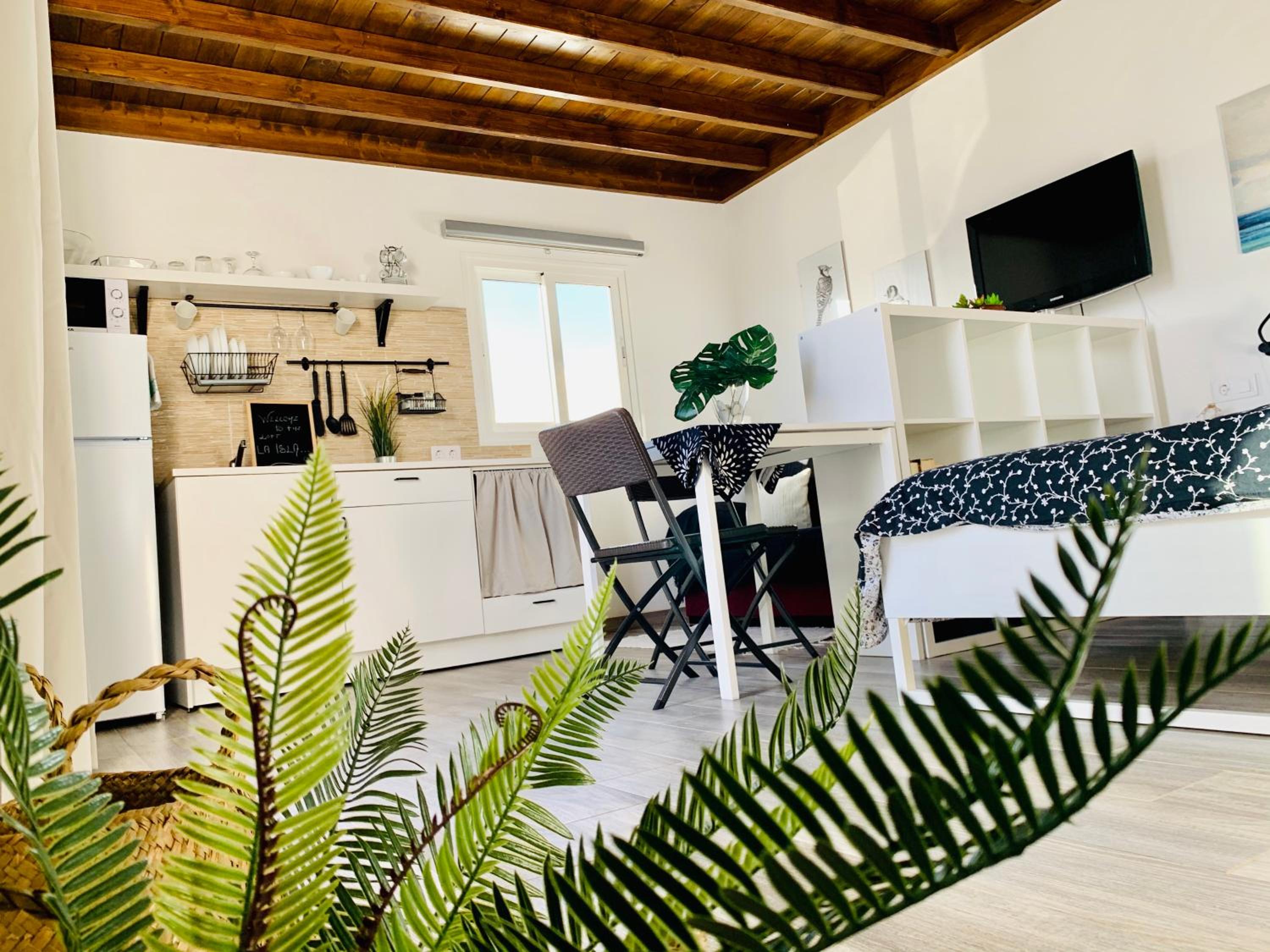 Loft - Photo 30