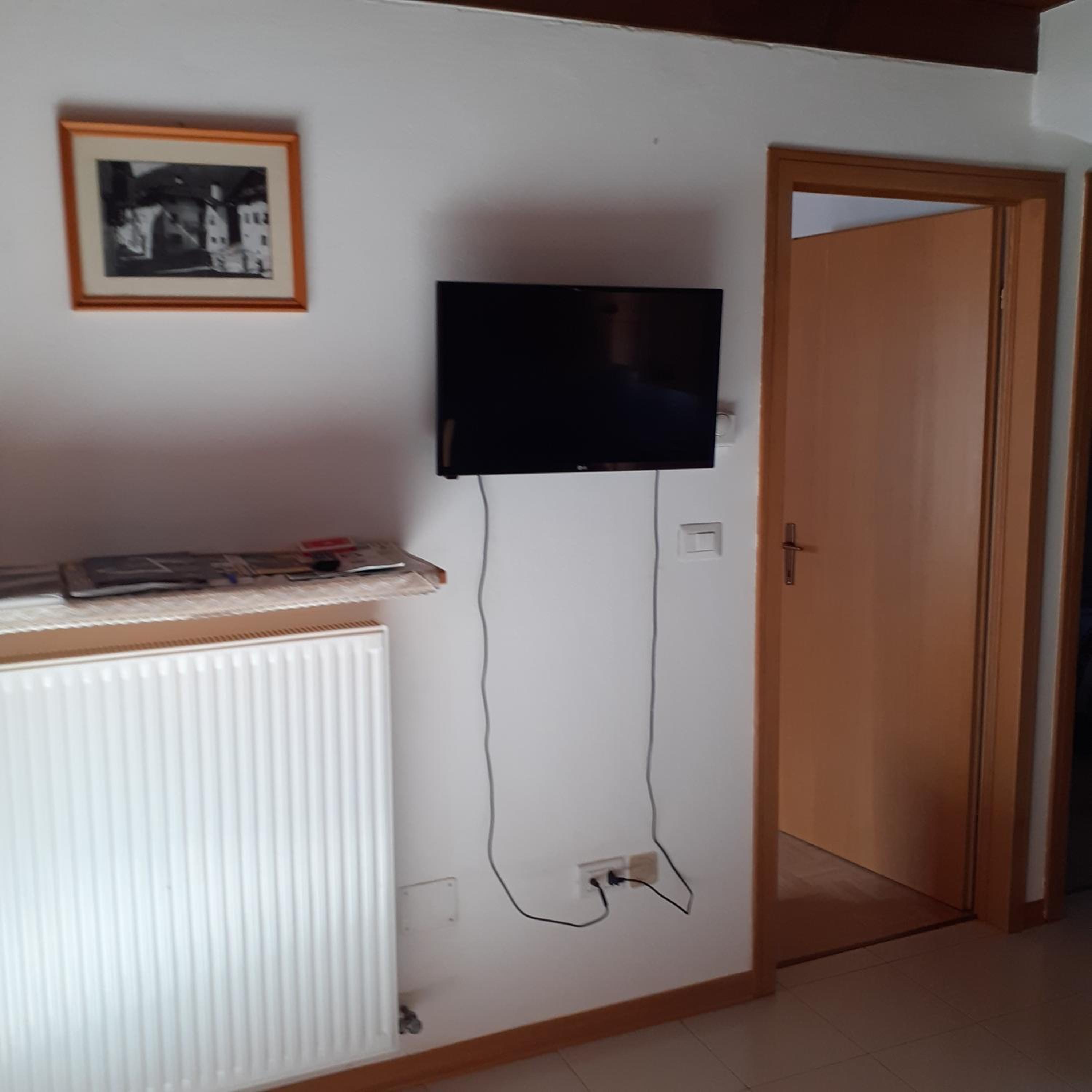Two-Bedroom Apartment photo 1