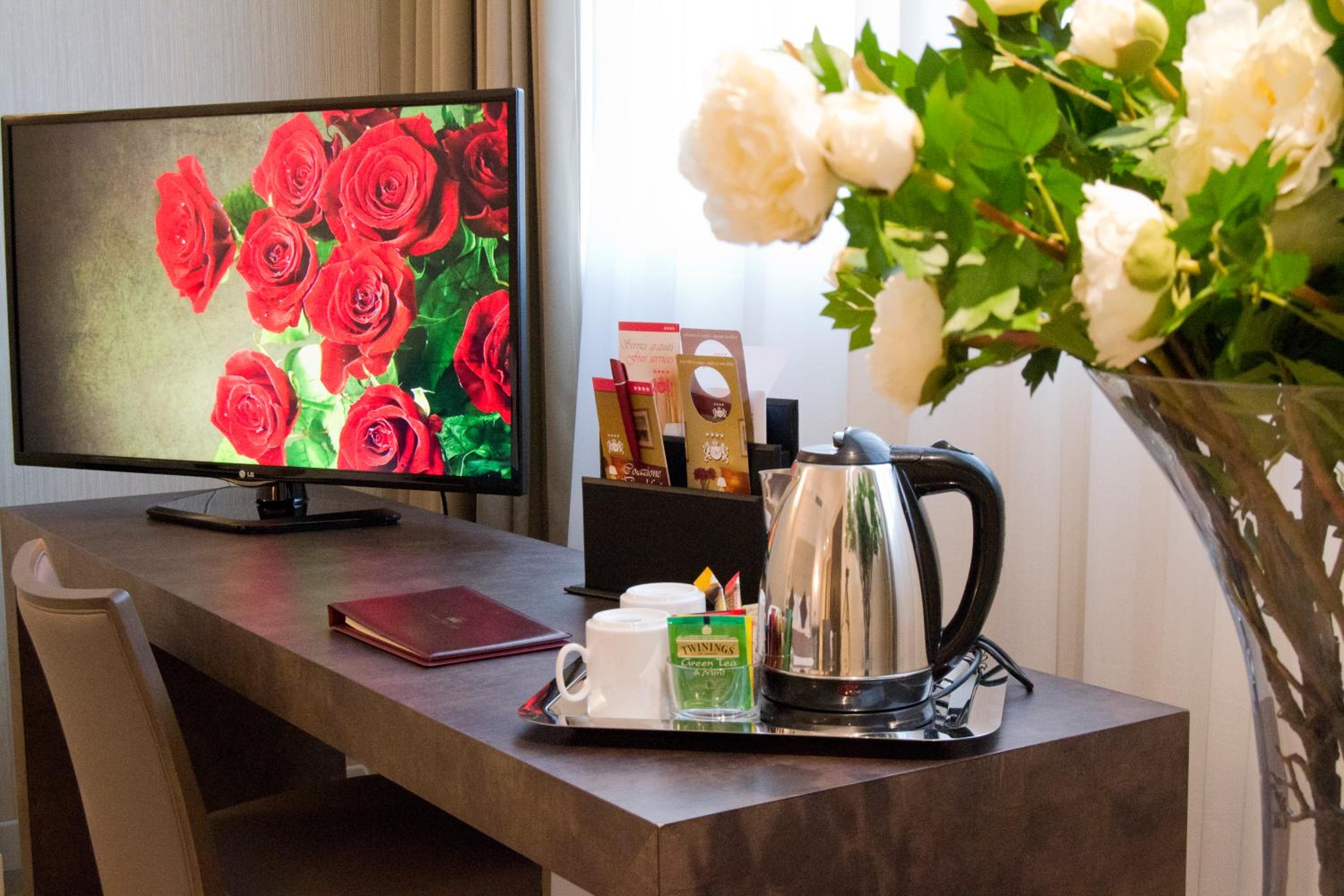Suite photo 1