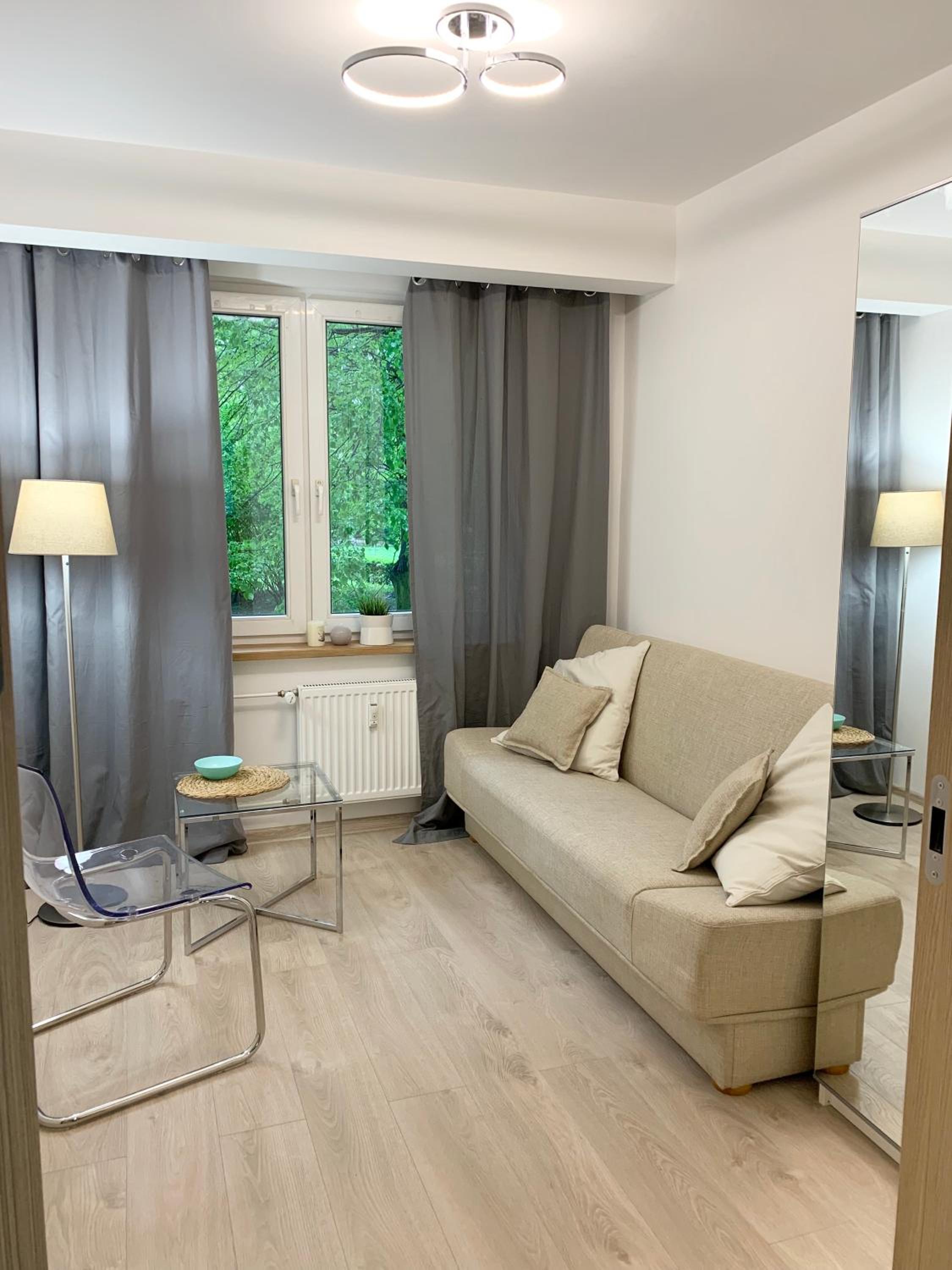 Two-Bedroom Apartment - Photo 11