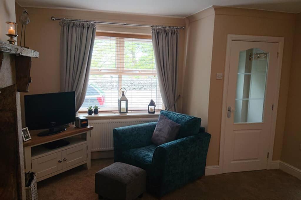 Two-Bedroom House - Photo 1