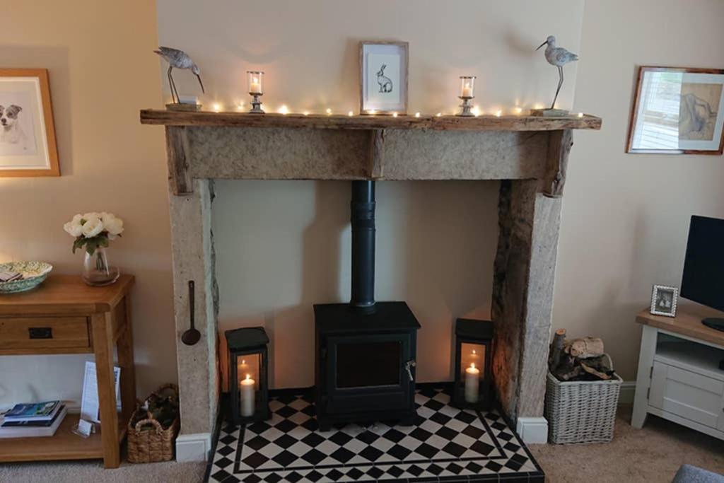 Two-Bedroom House - Photo 14
