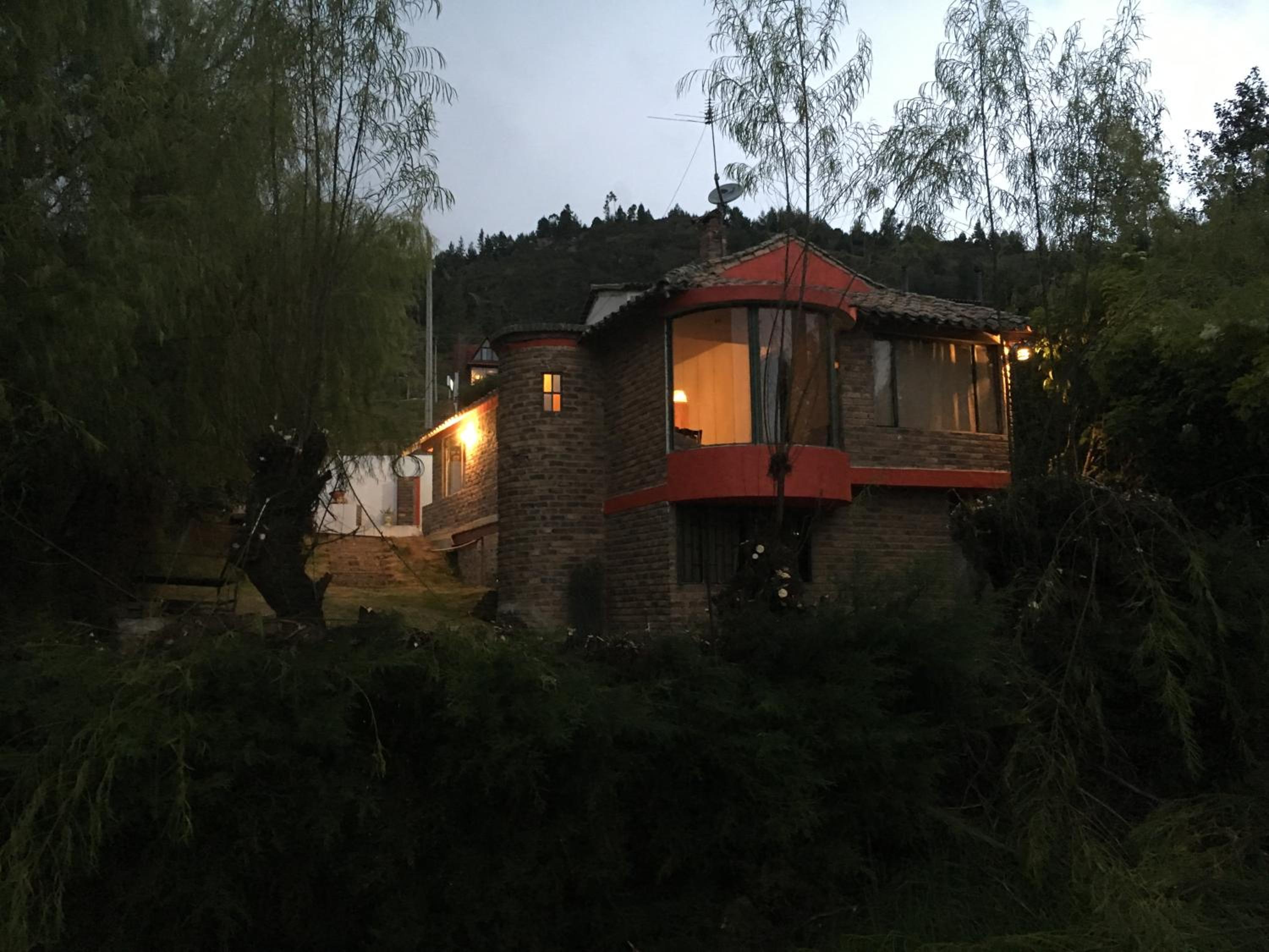 Two-Bedroom Chalet photo 1