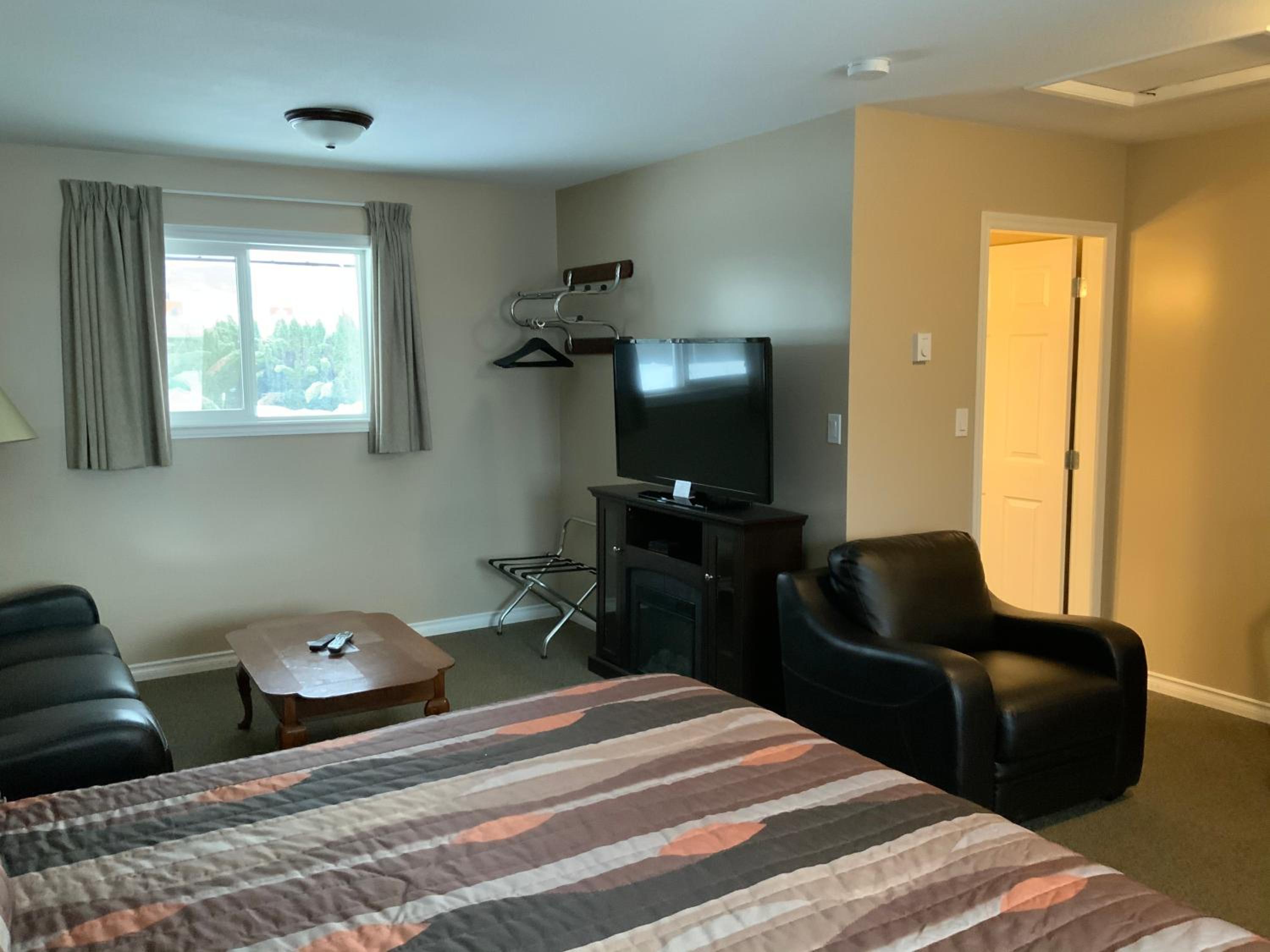 King Suite photo 3