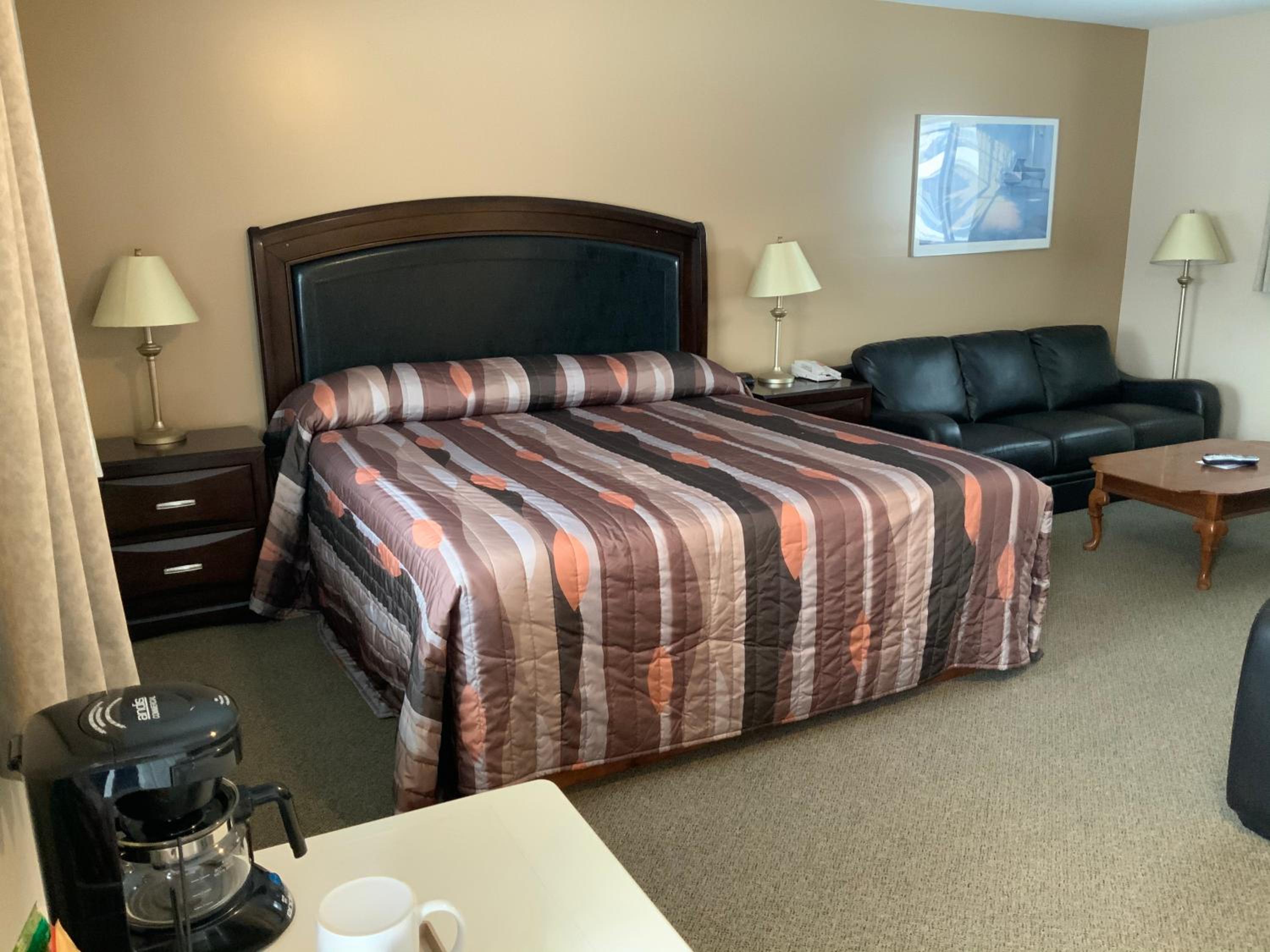 King Suite photo 1