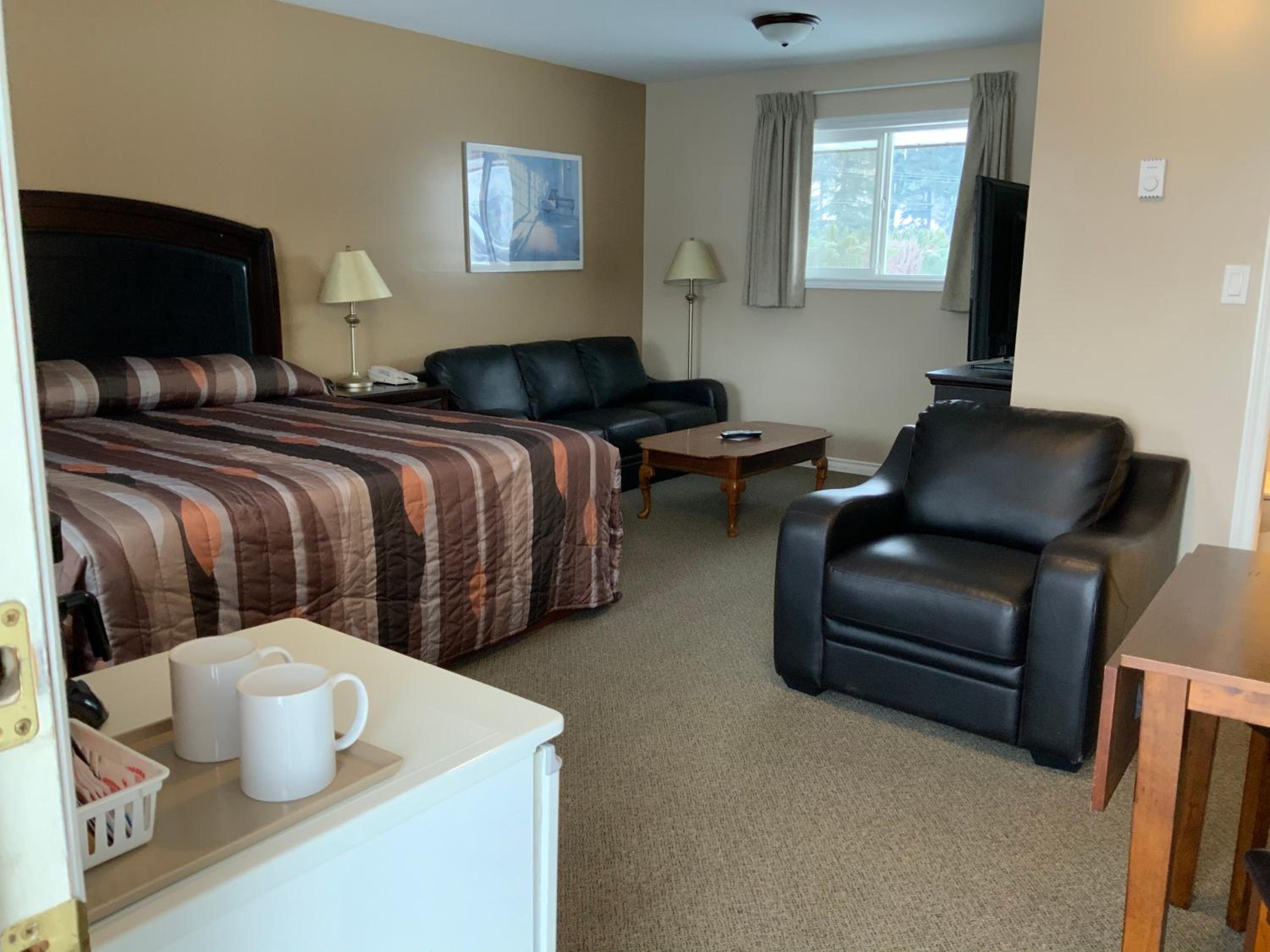King Suite photo 2