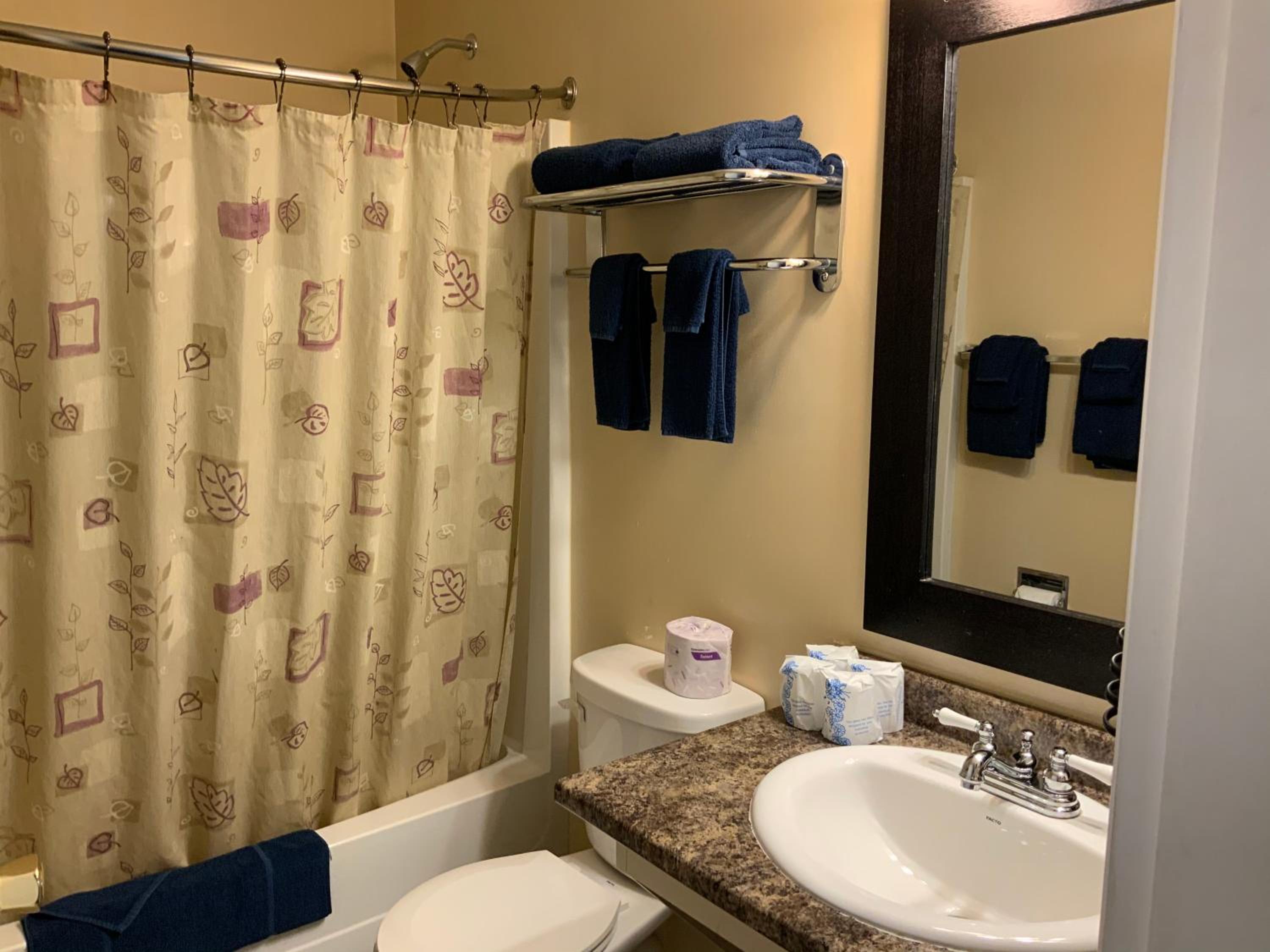 Queen Room with Two Queen Beds photo 3
