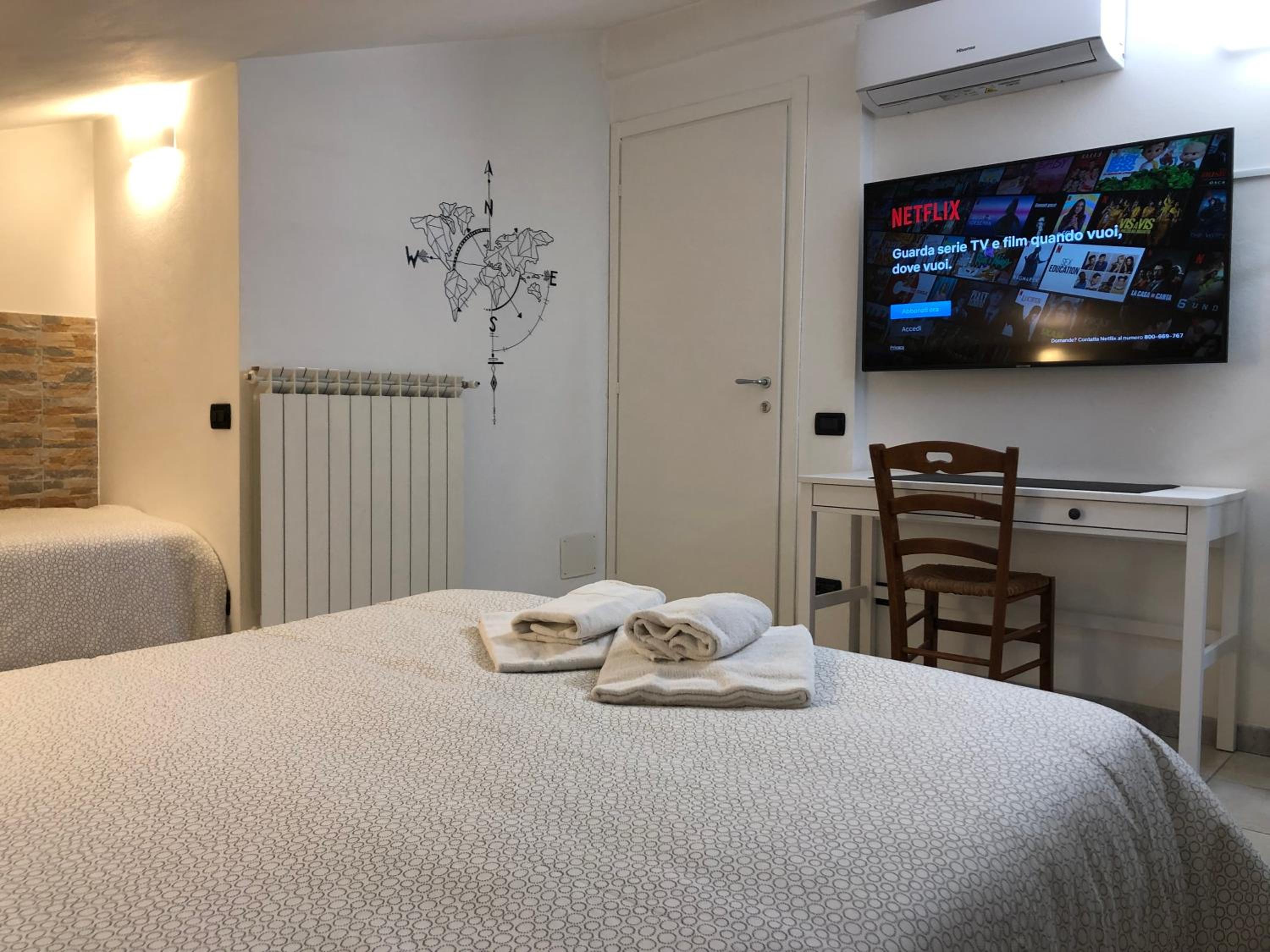 Comfort Triple Room - Photo 5