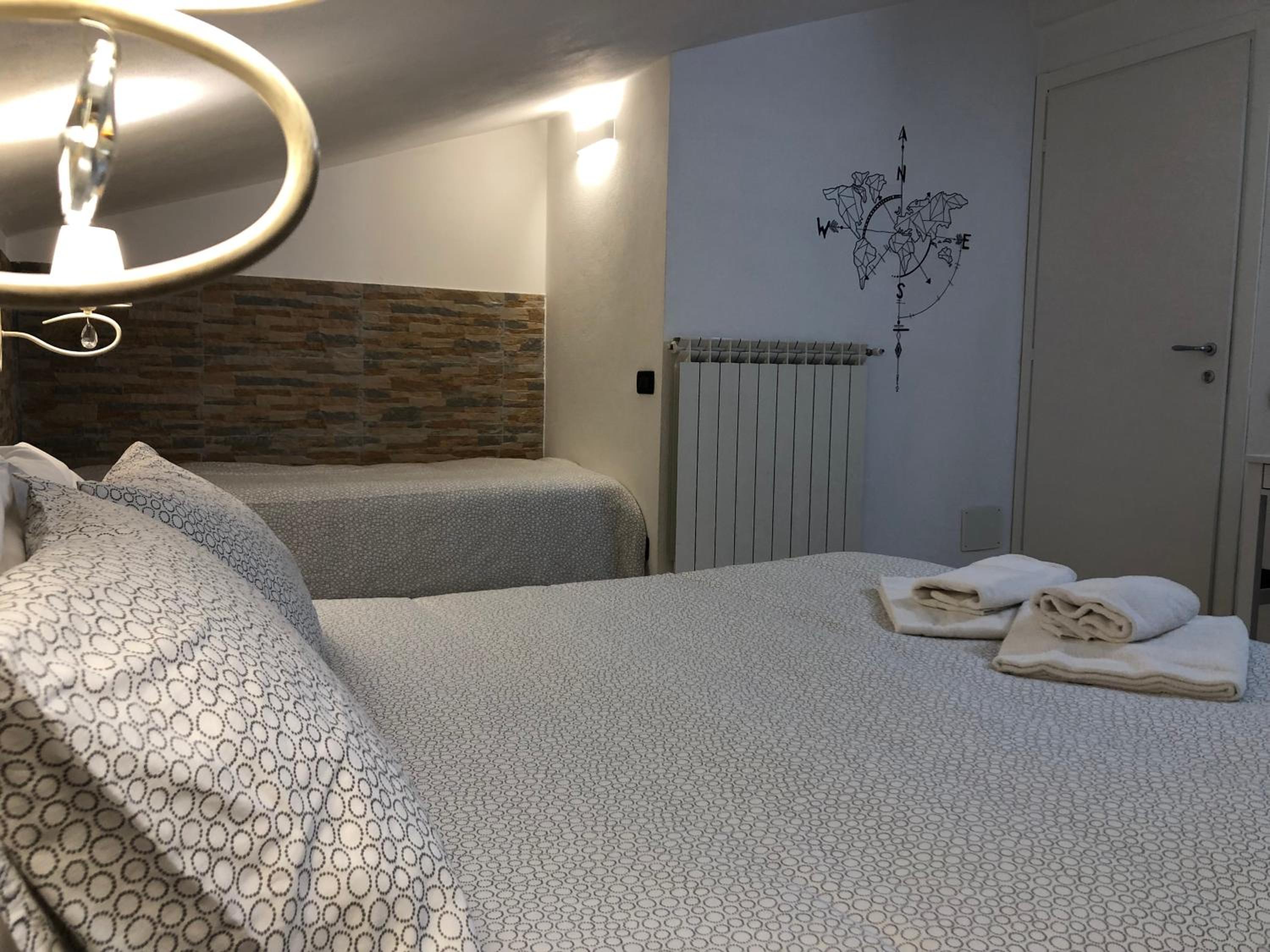 Comfort Triple Room - Photo 3