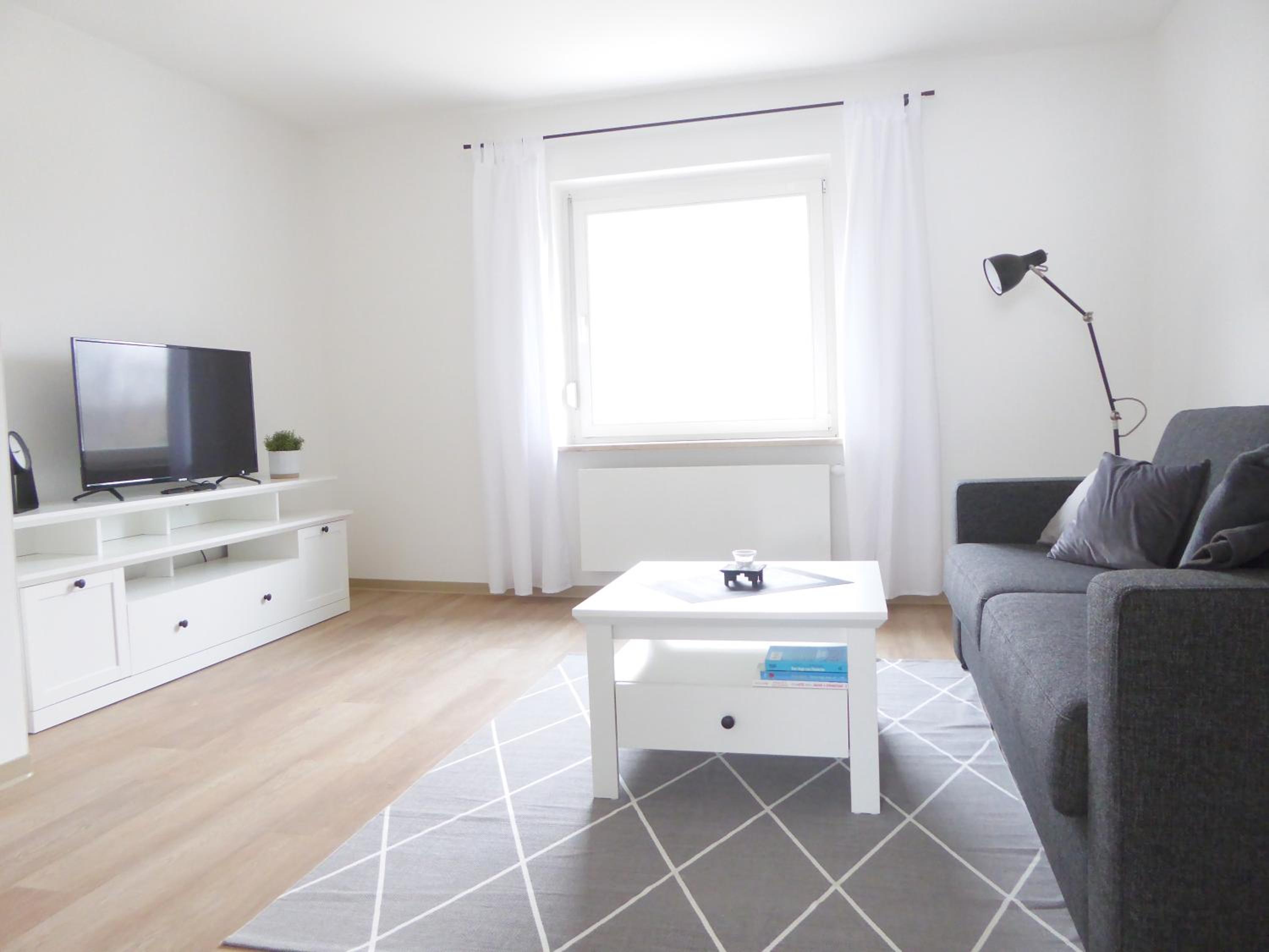 Apartment Inselblick photo 1