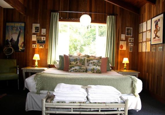 Deluxe Suite with Spa Bath