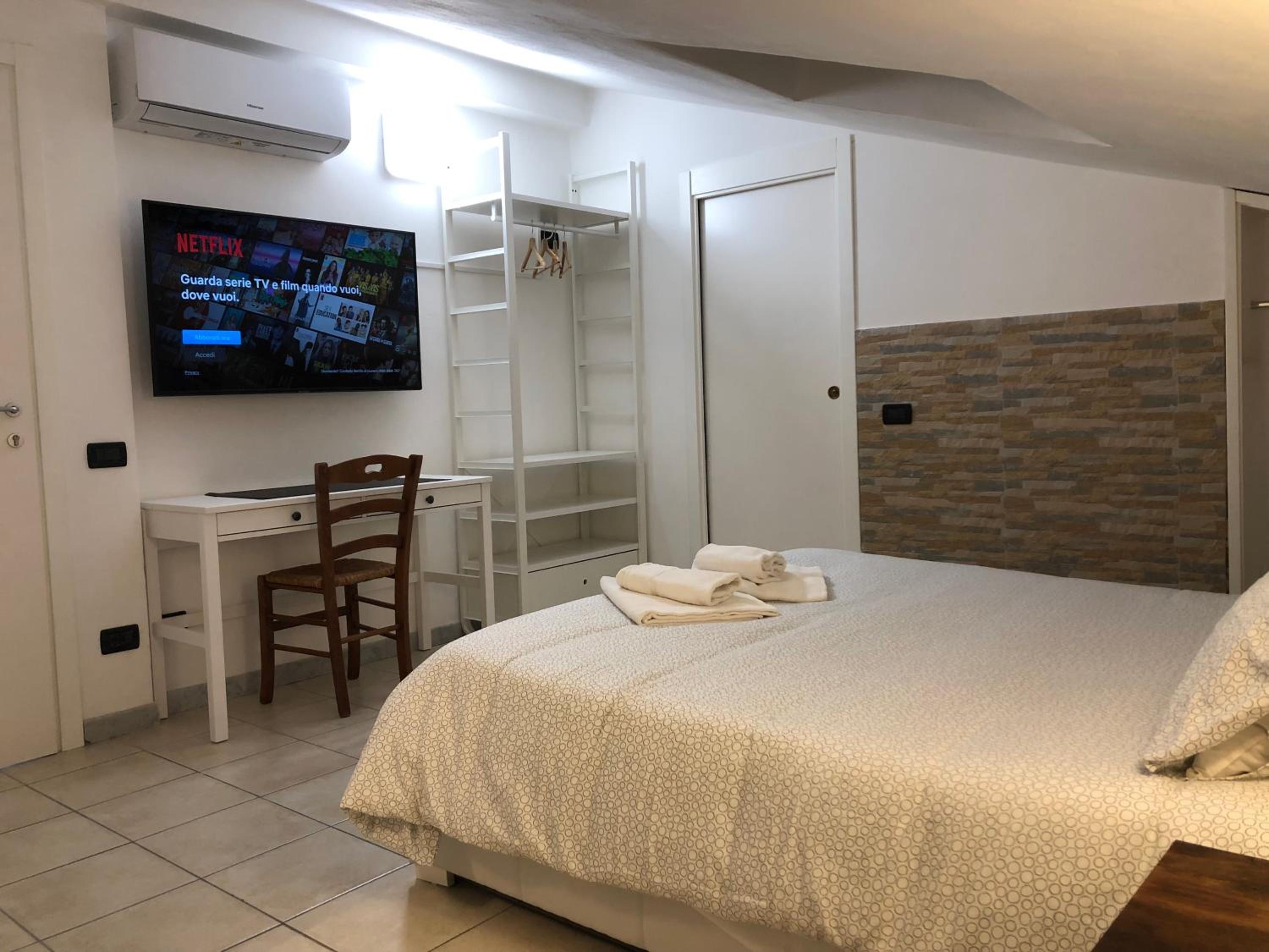 Comfort Triple Room - Photo 4