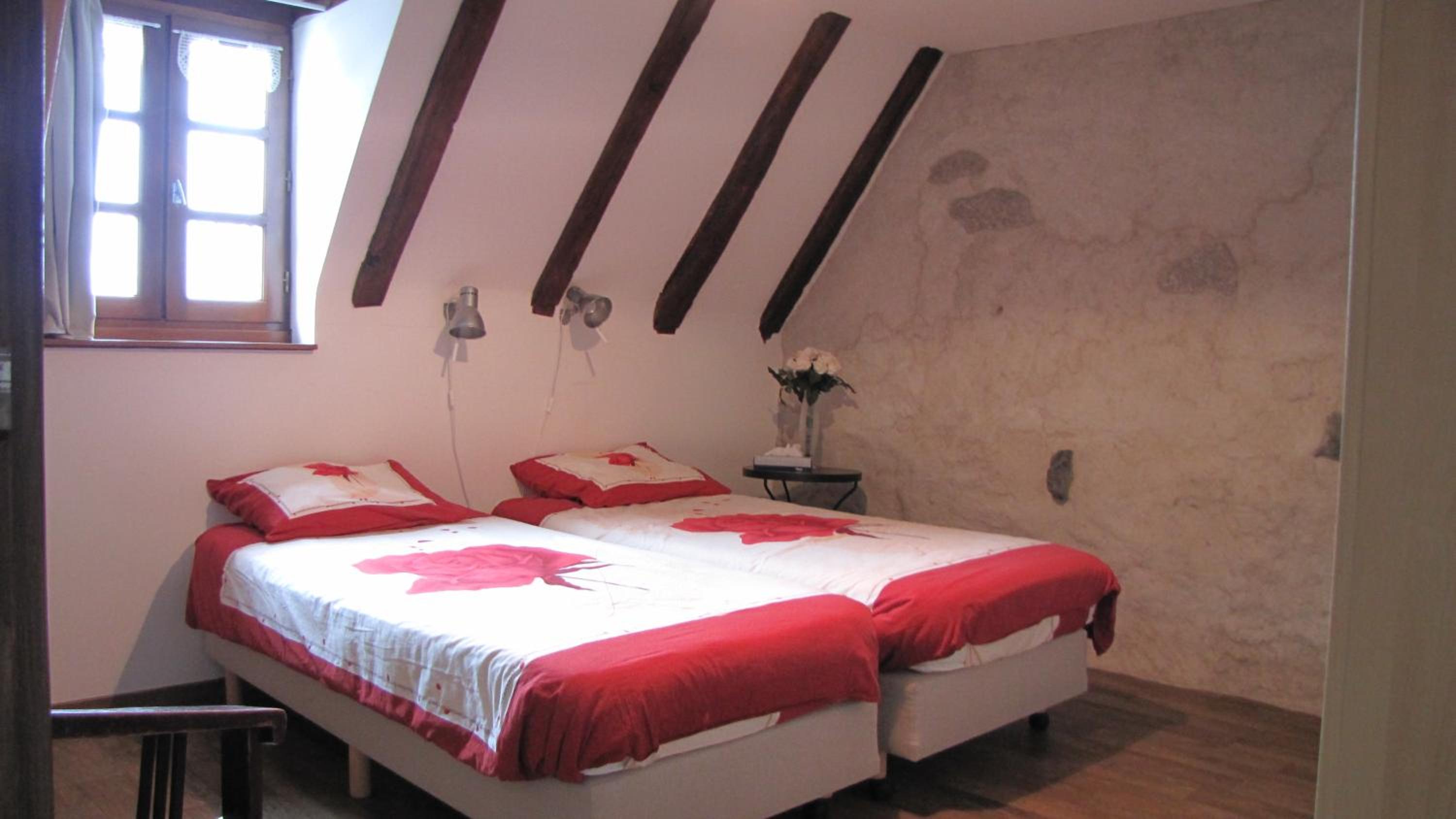 Quadruple Room photo 1