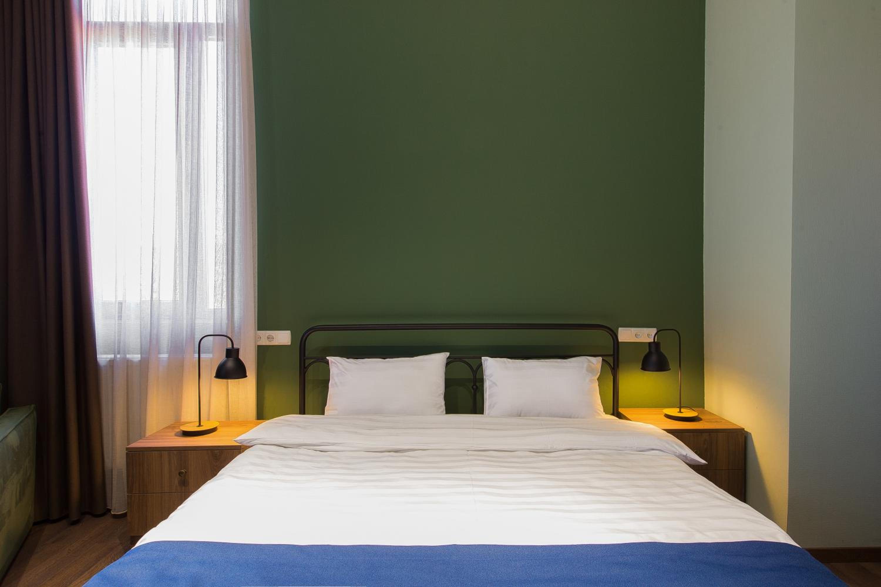 Economy Single Room photo 2