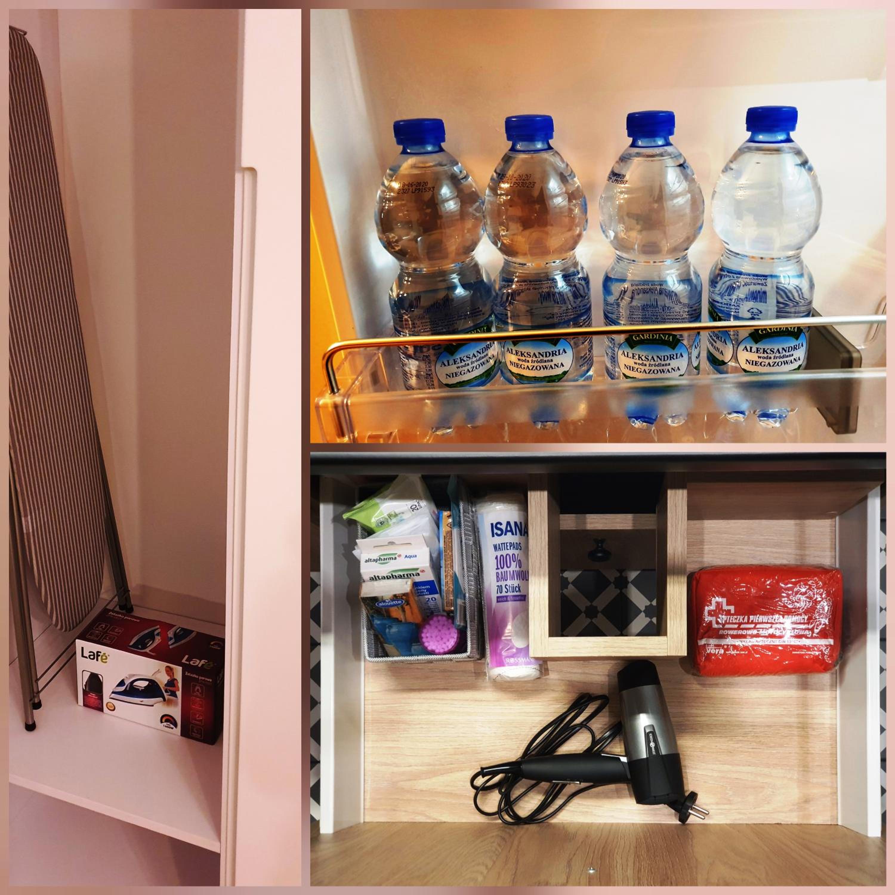 One-Bedroom Apartment - Photo 1