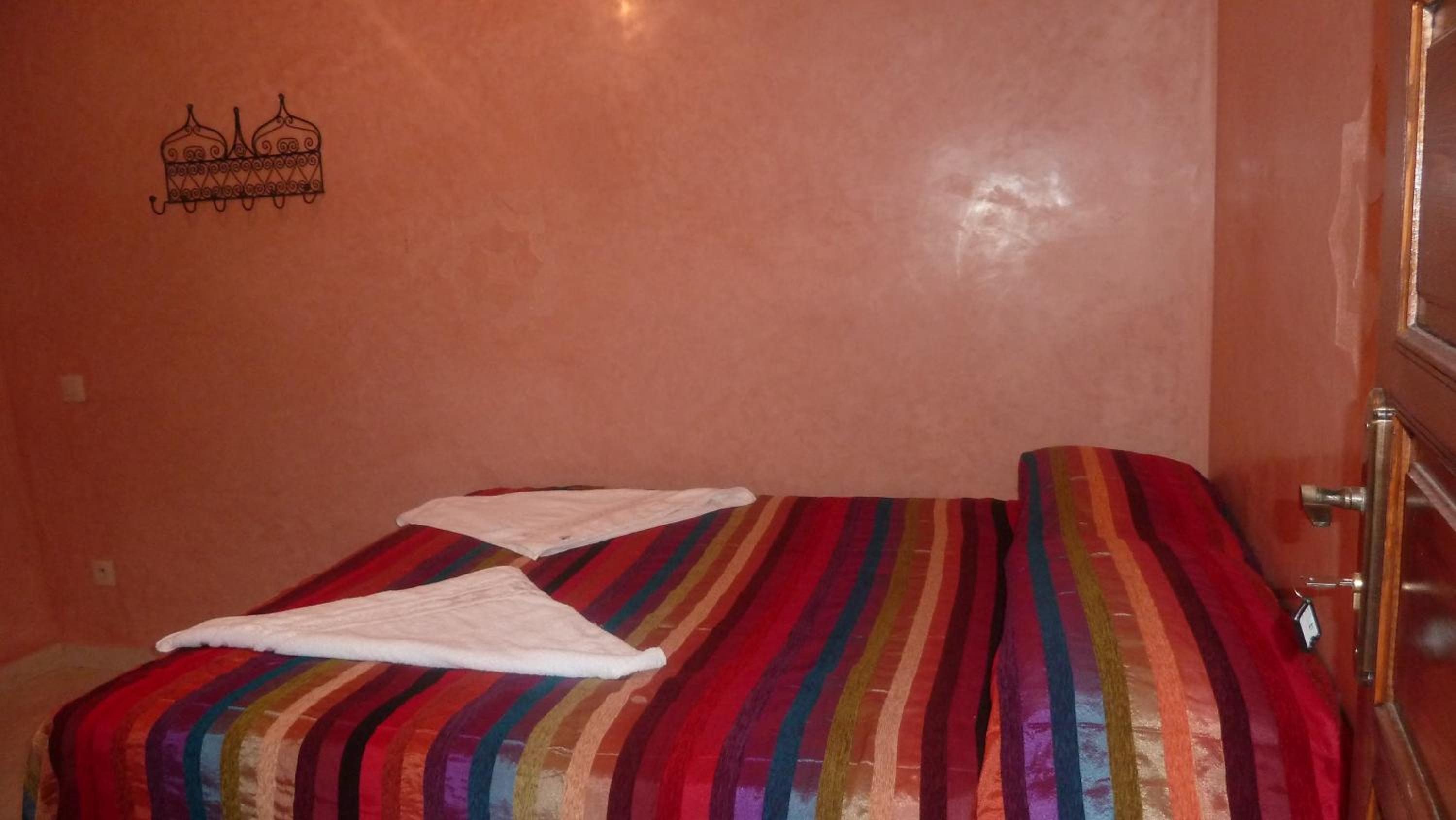 Standard Double Room with Bathroom