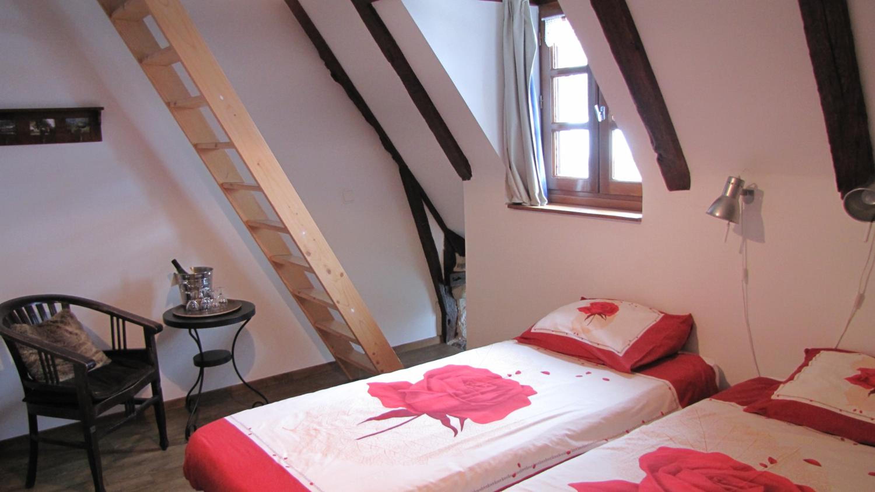 Quadruple Room photo 2