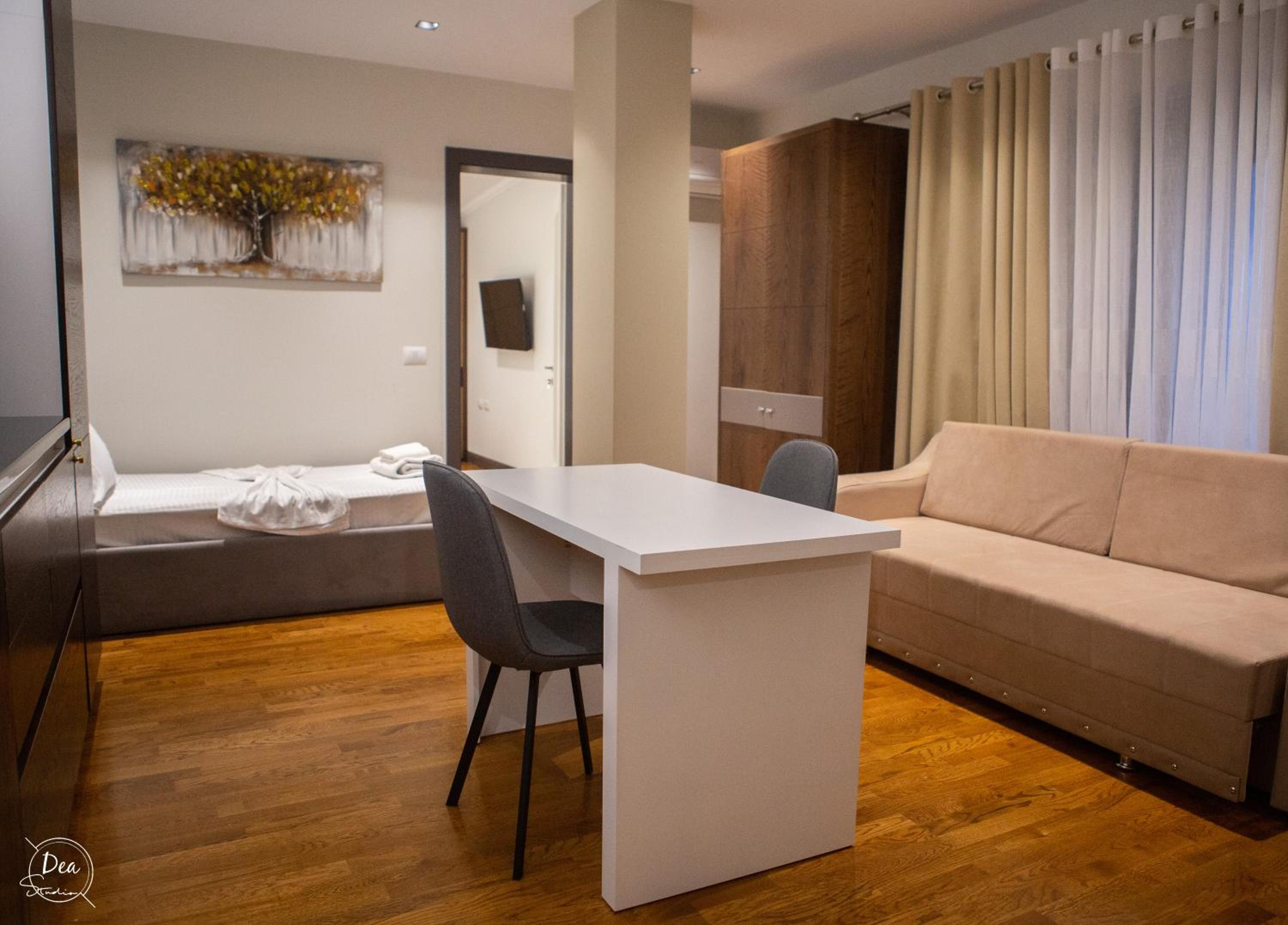 Family Junior Suite